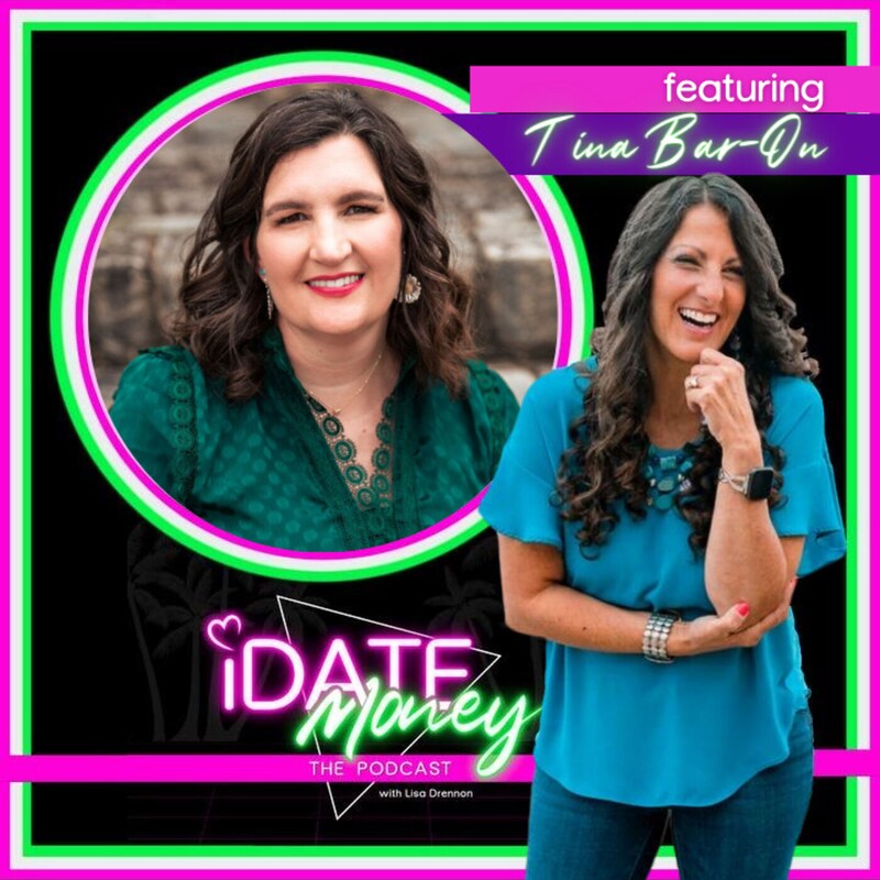 Artwork for podcast I Date Money: Budget • Invest • Build Wealth After Divorce