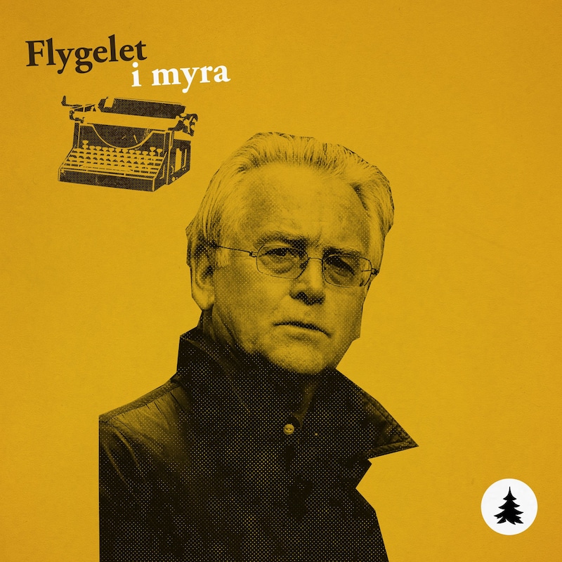 Artwork for podcast Flygelet i myra
