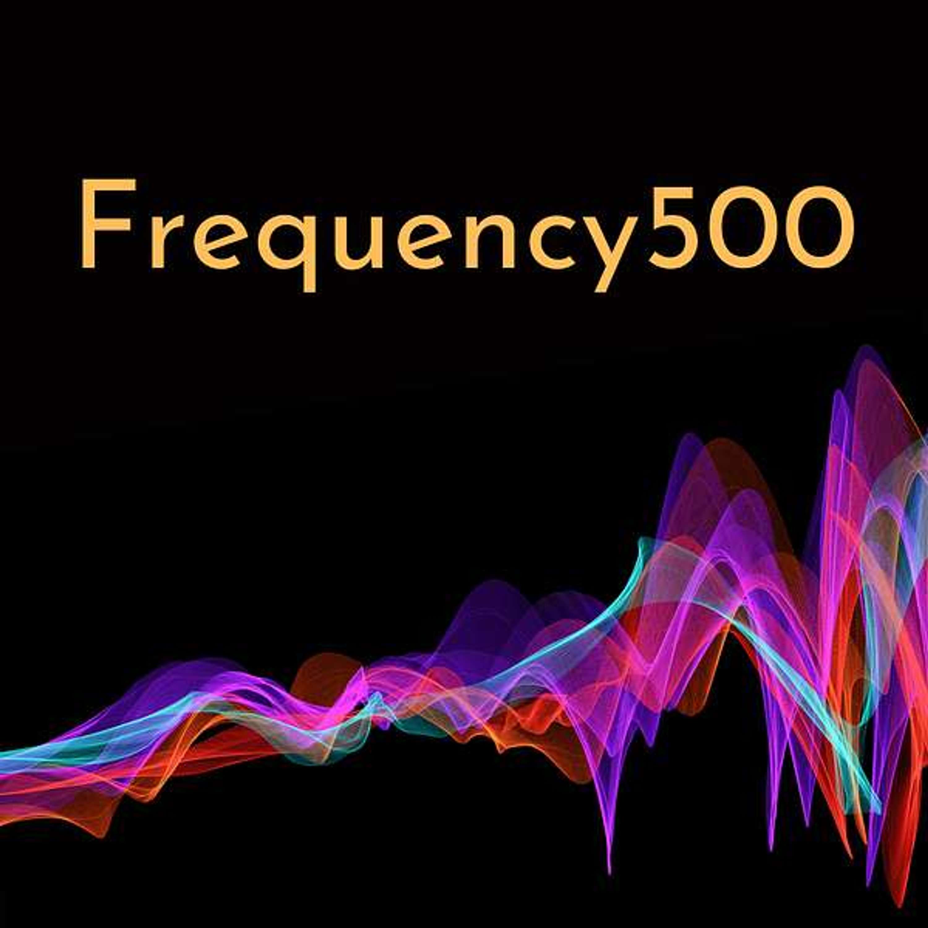 Frequency500
