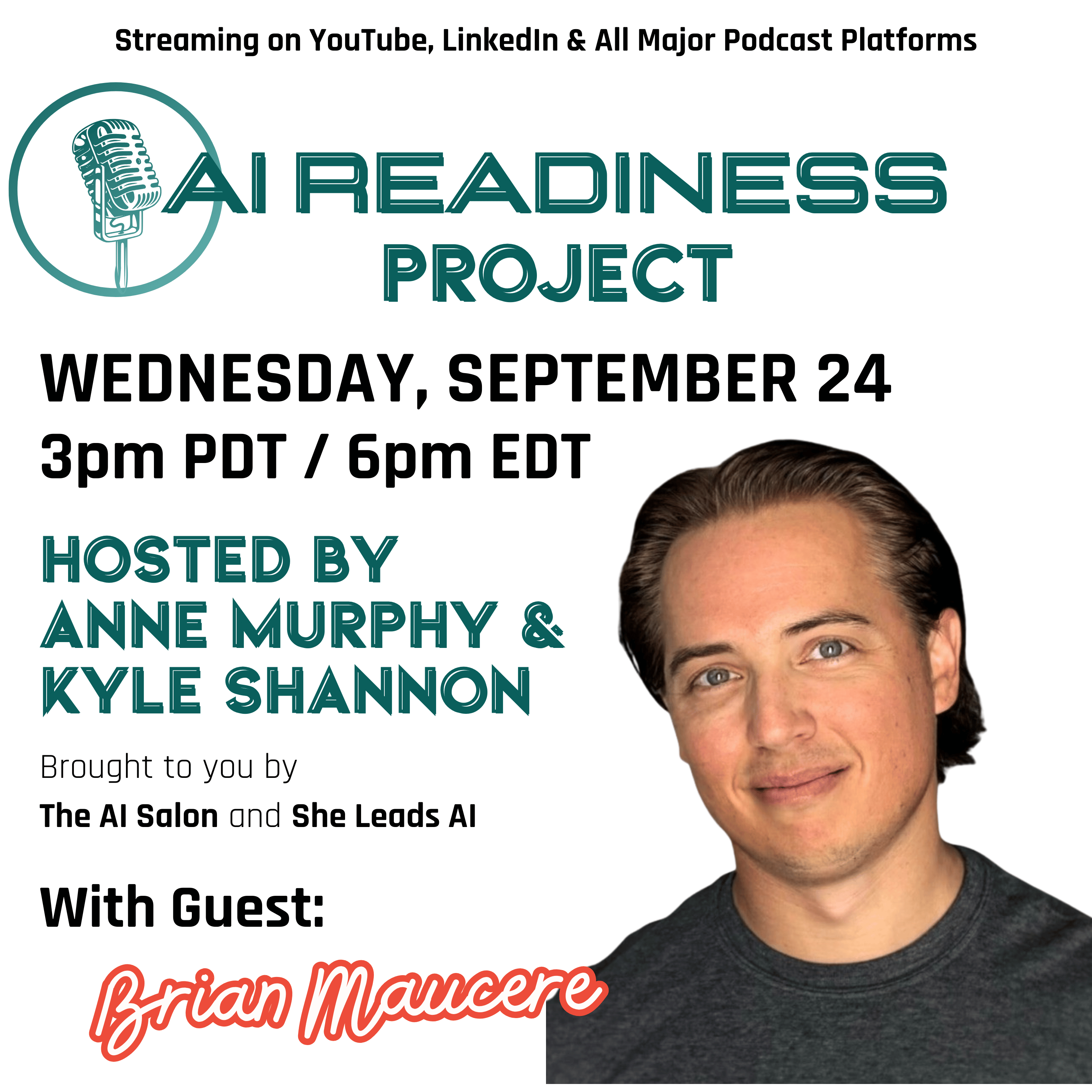 AI Readiness Project