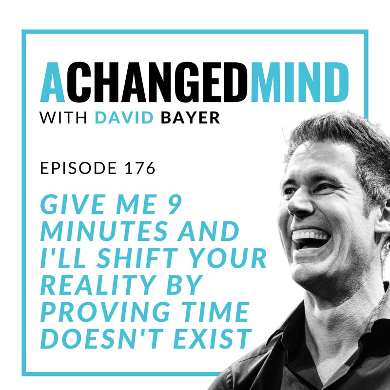 Artwork for podcast A Changed Mind | Mindset That Matters