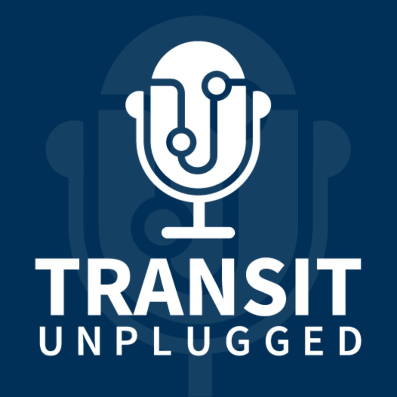 Artwork for podcast Transit Unplugged