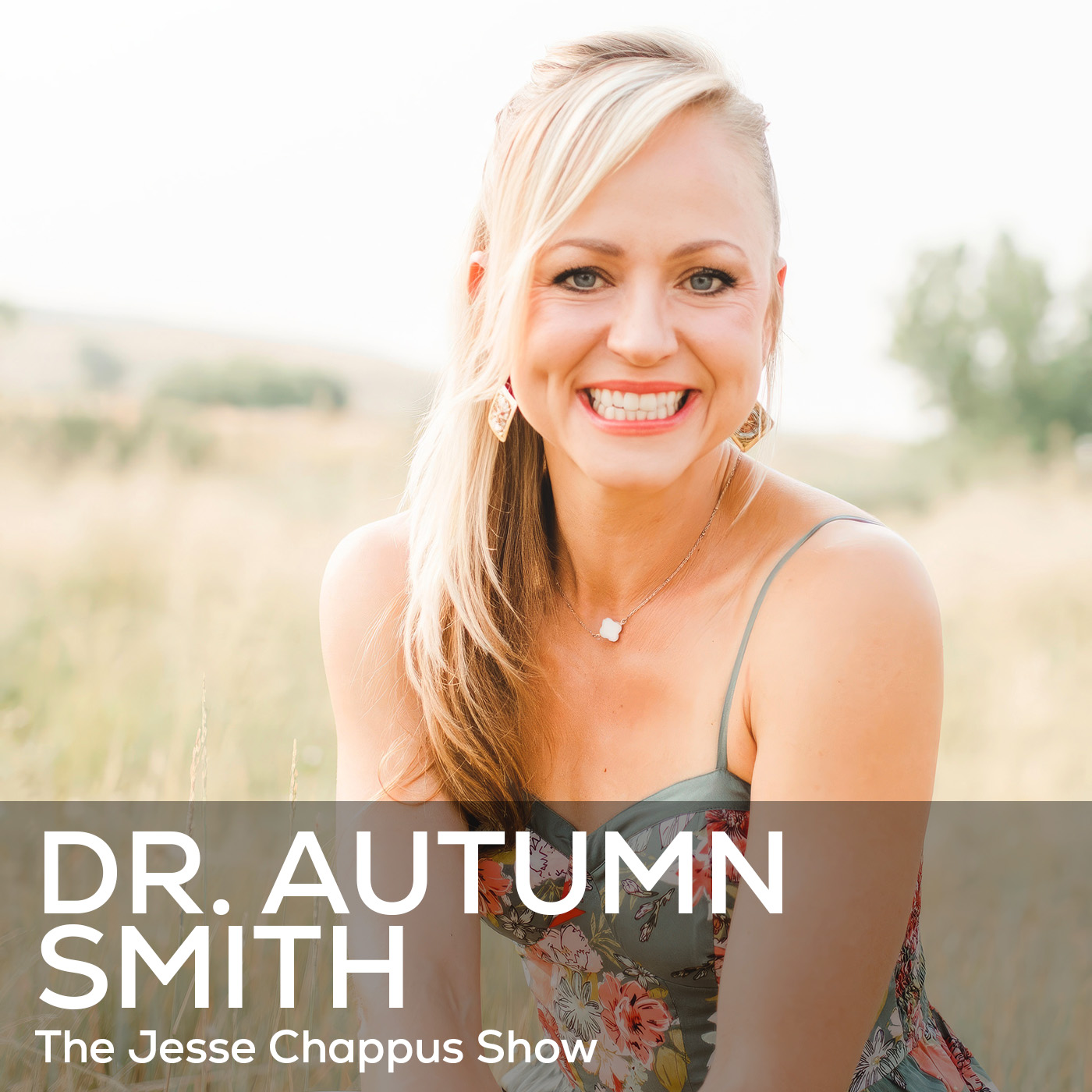 699: The Food Labels You Trust Are Lying to You | Dr. Autumn Smith episode artwork