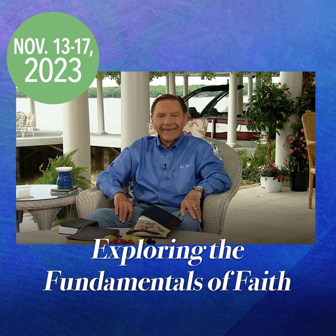Faith Responds to The WORD of God 11/14/2023