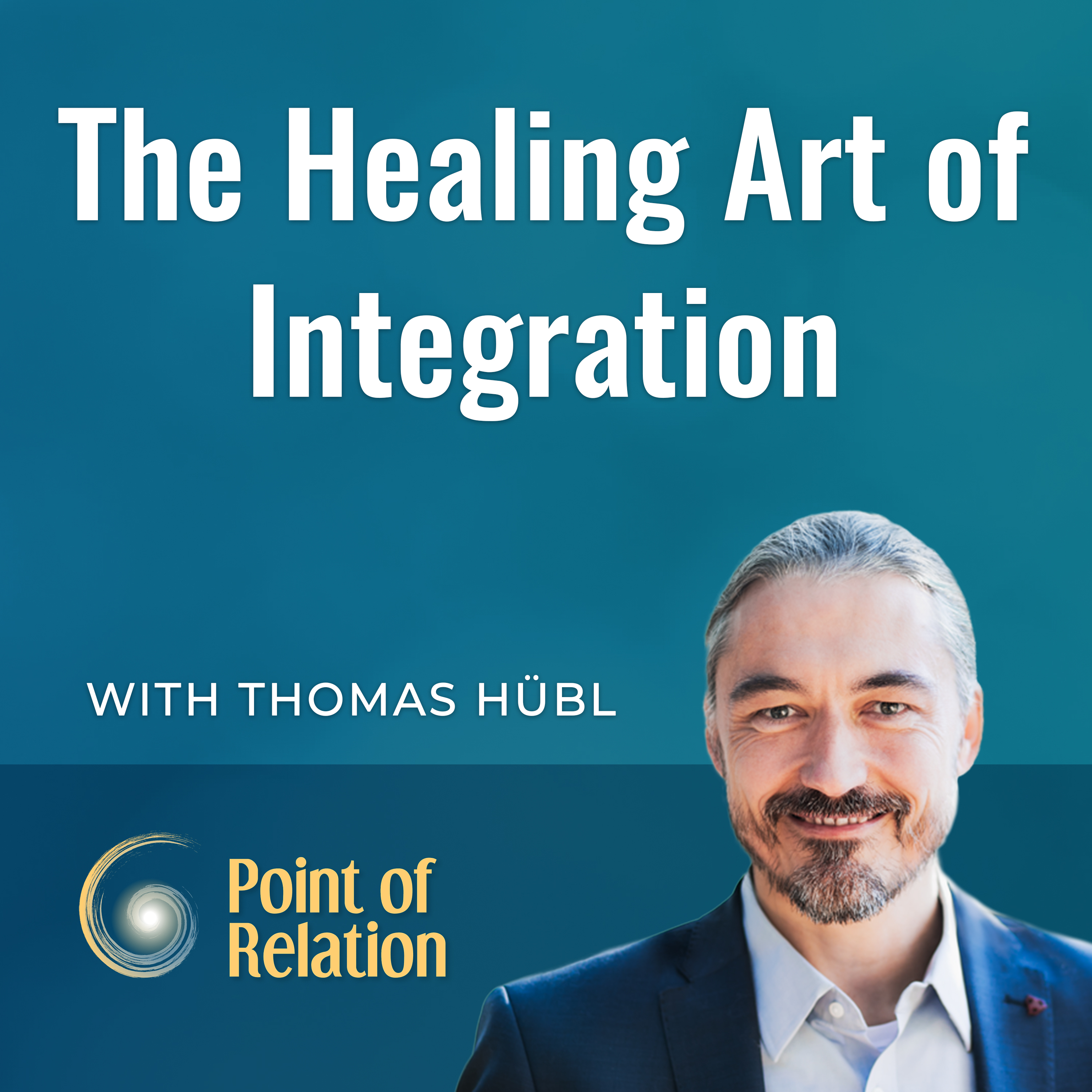 Point of Relation with Thomas Huebl