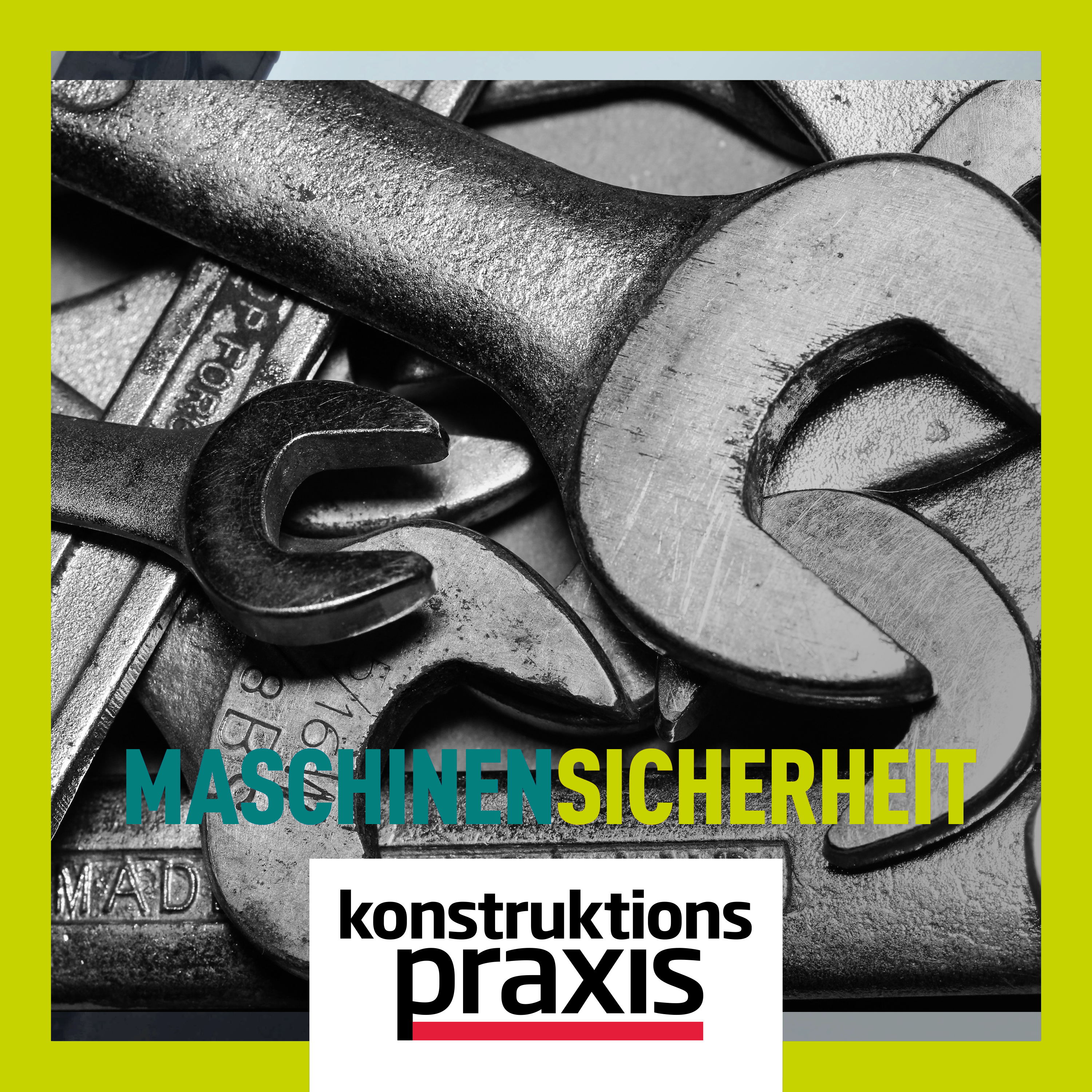 konstruktionspraxis-Podcast