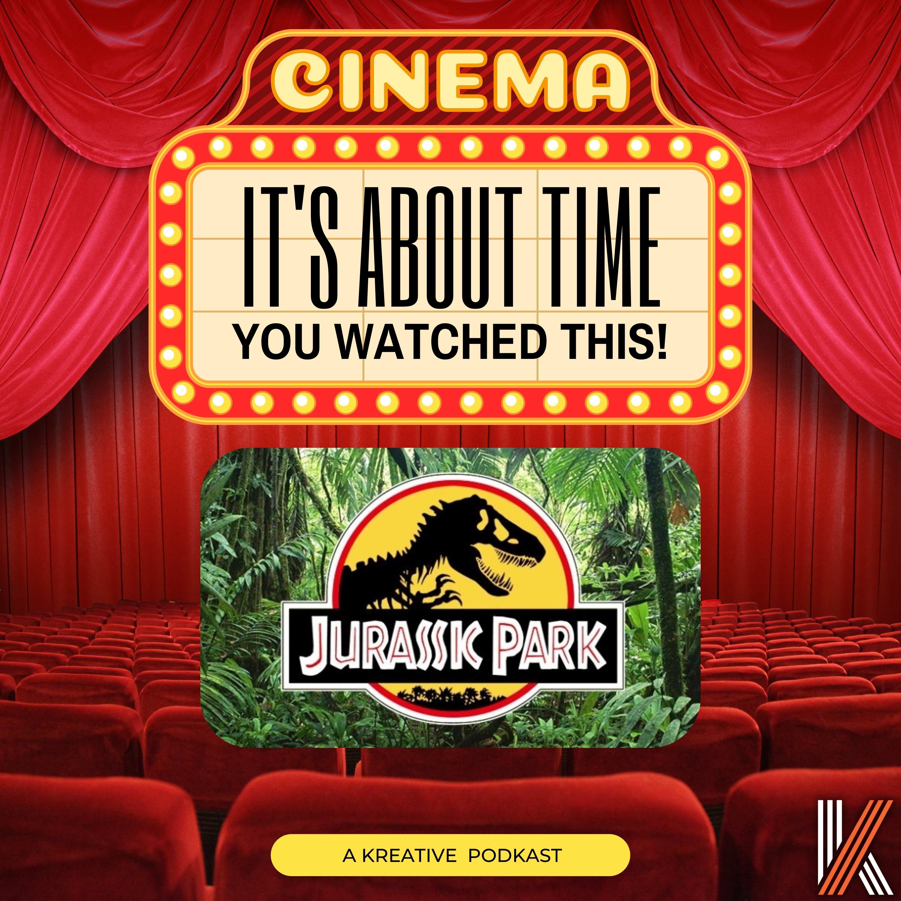 It\'s About Time You Watched This!