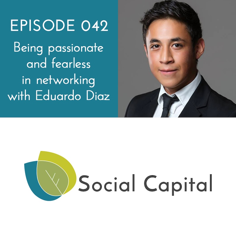 Artwork for podcast Social Capital