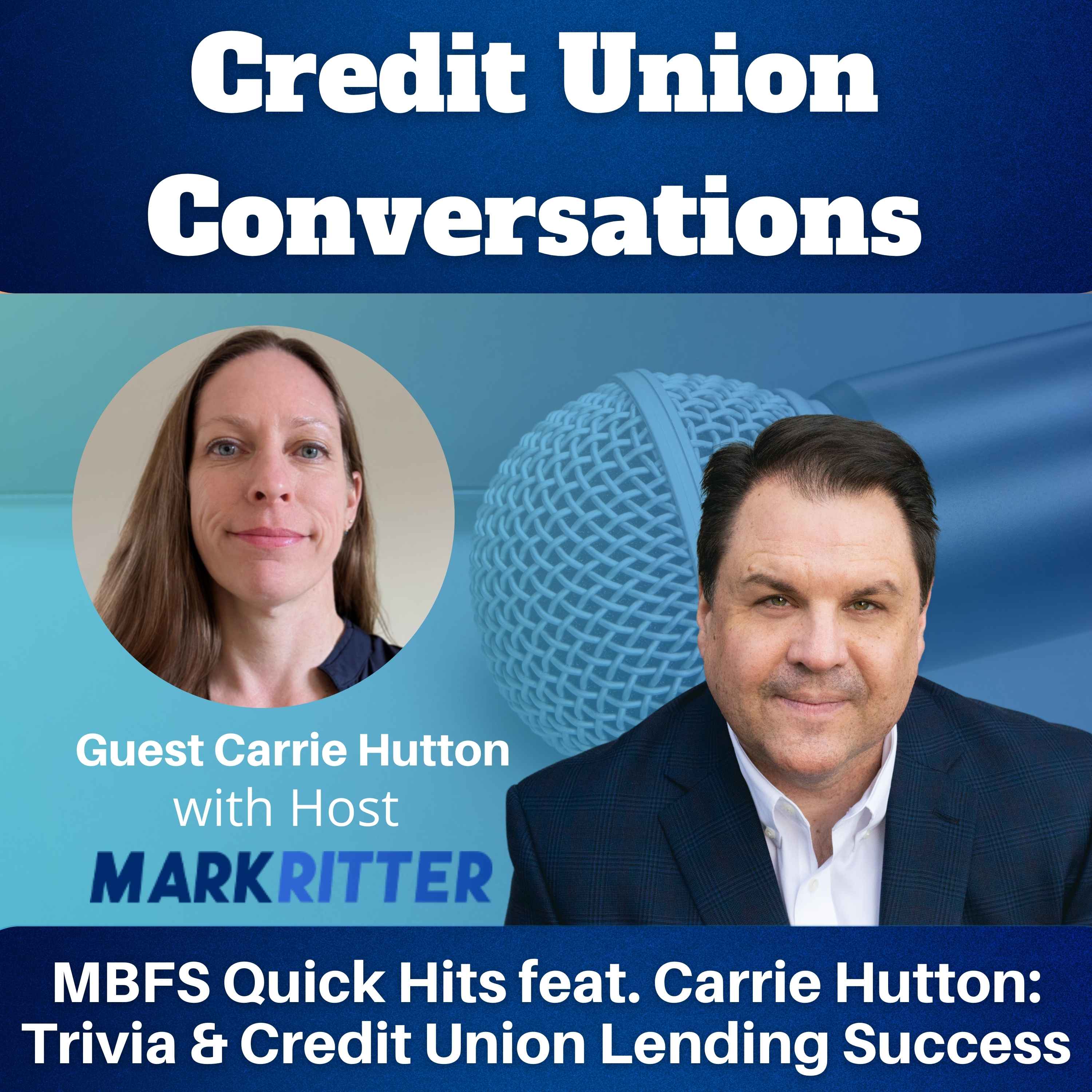 Credit Union Conversations