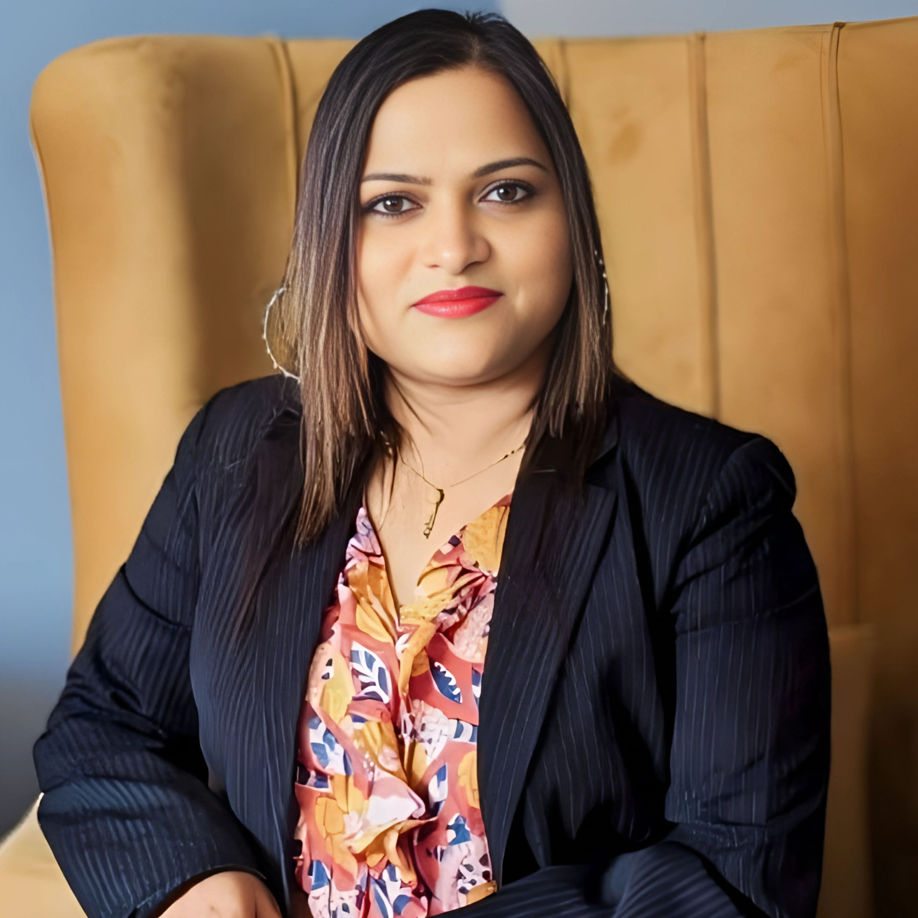C-Suite Sales & Marketing Perspectives