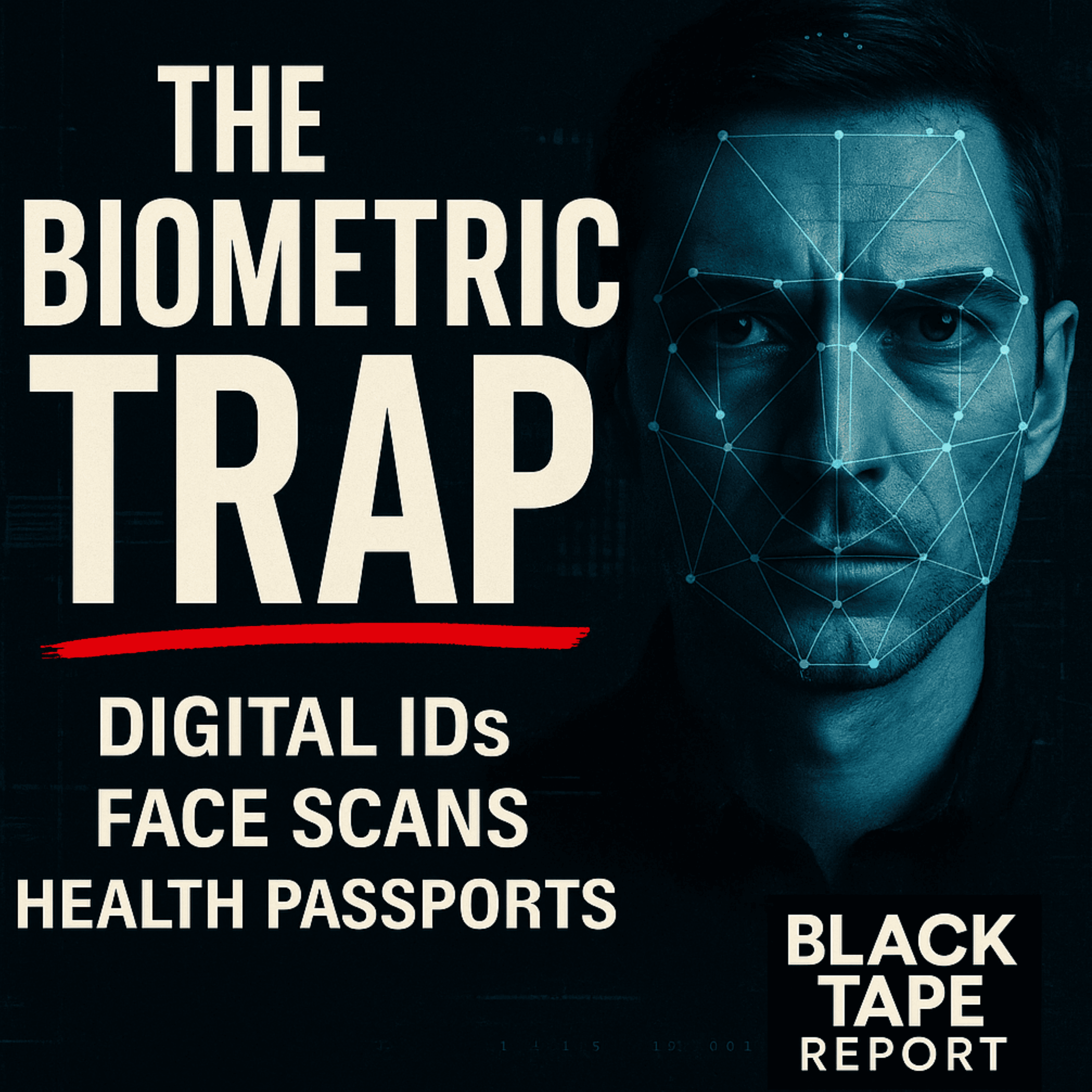 BLACK TAPE REPORT