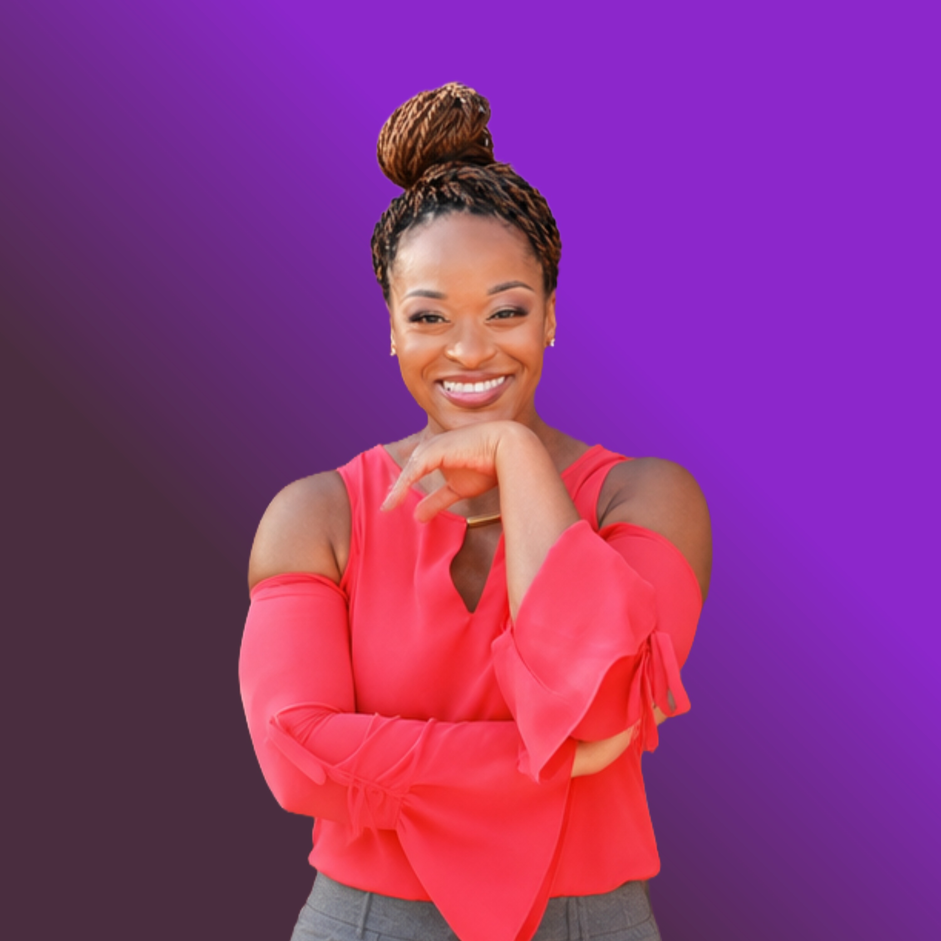 Ashley Perry Lambert: Shifting from a Body-Obsessed Identity to Partnering with God to Care for Your Temple episode artwork