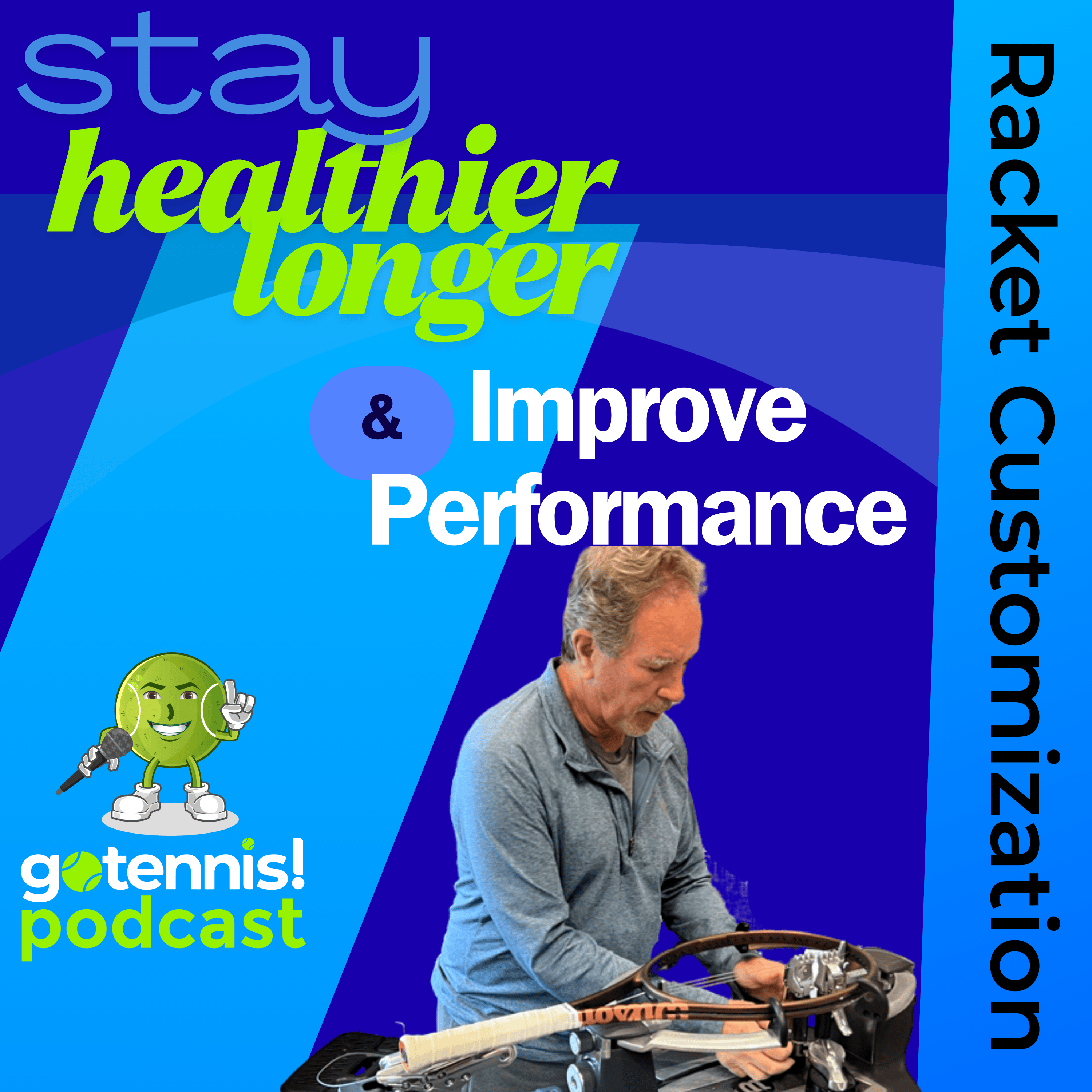 GoTennis! Podcast