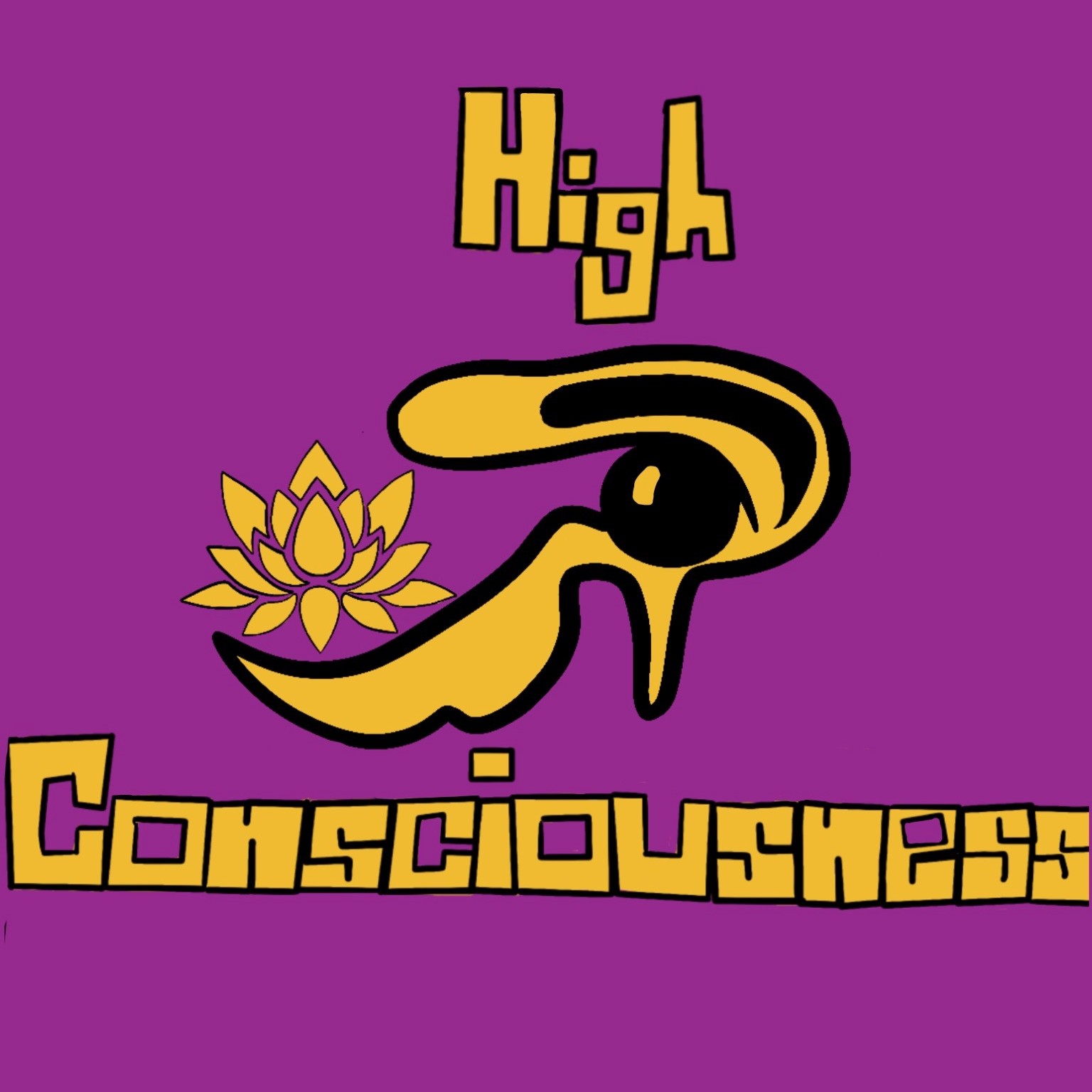 High Consciousness Podcast Episodes
