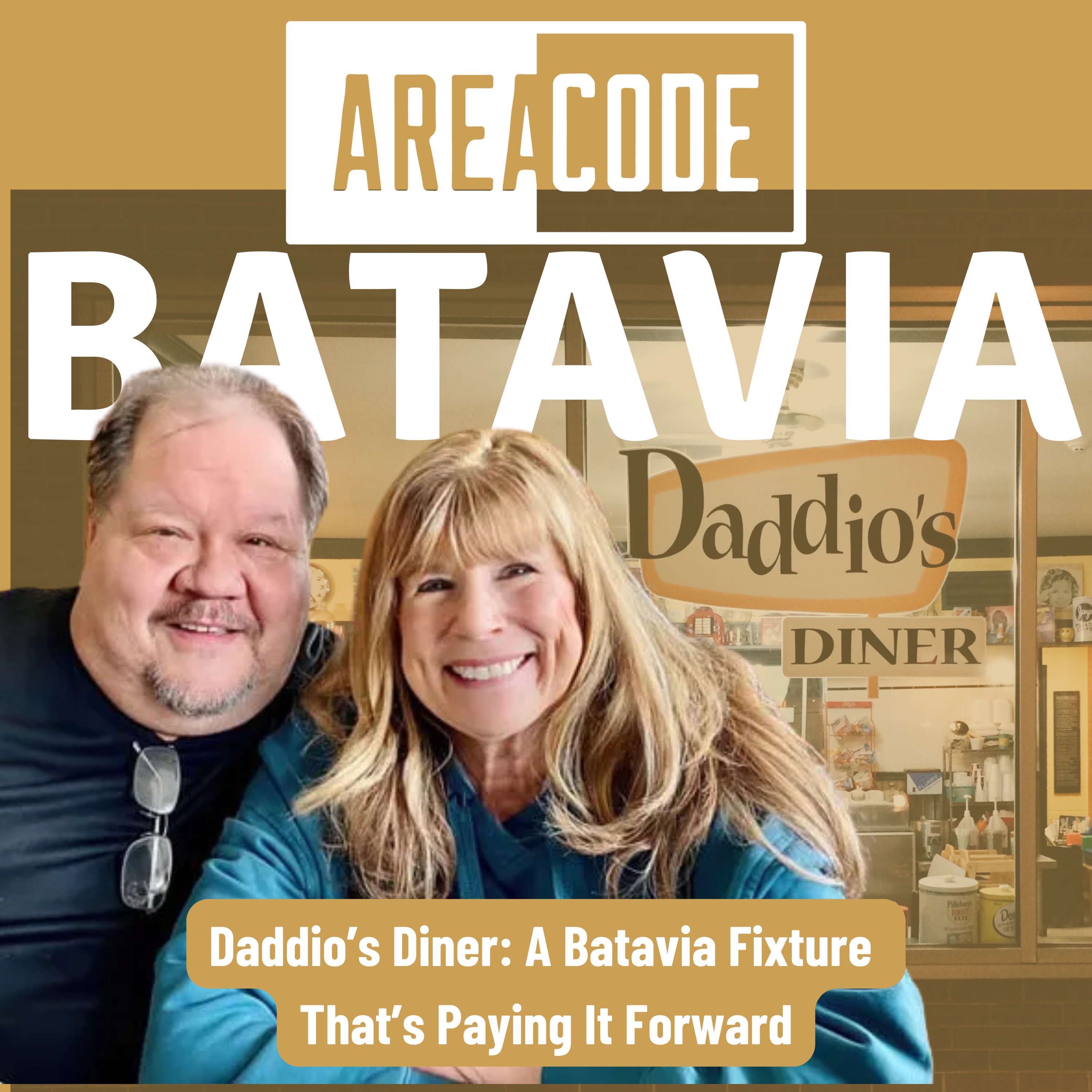 Area Code: Batavia