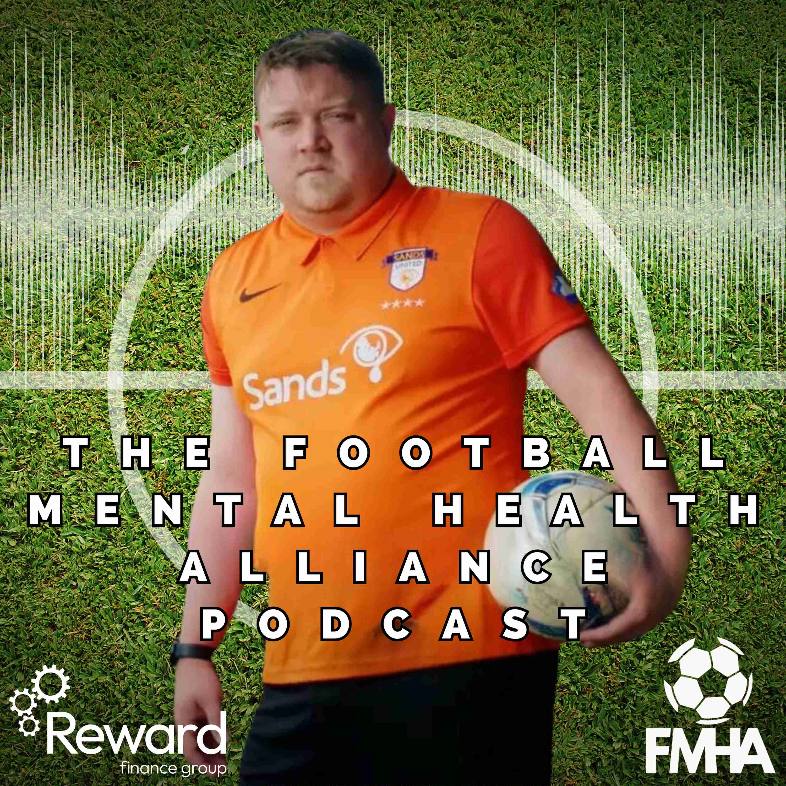 The Football Mental Health Alliance