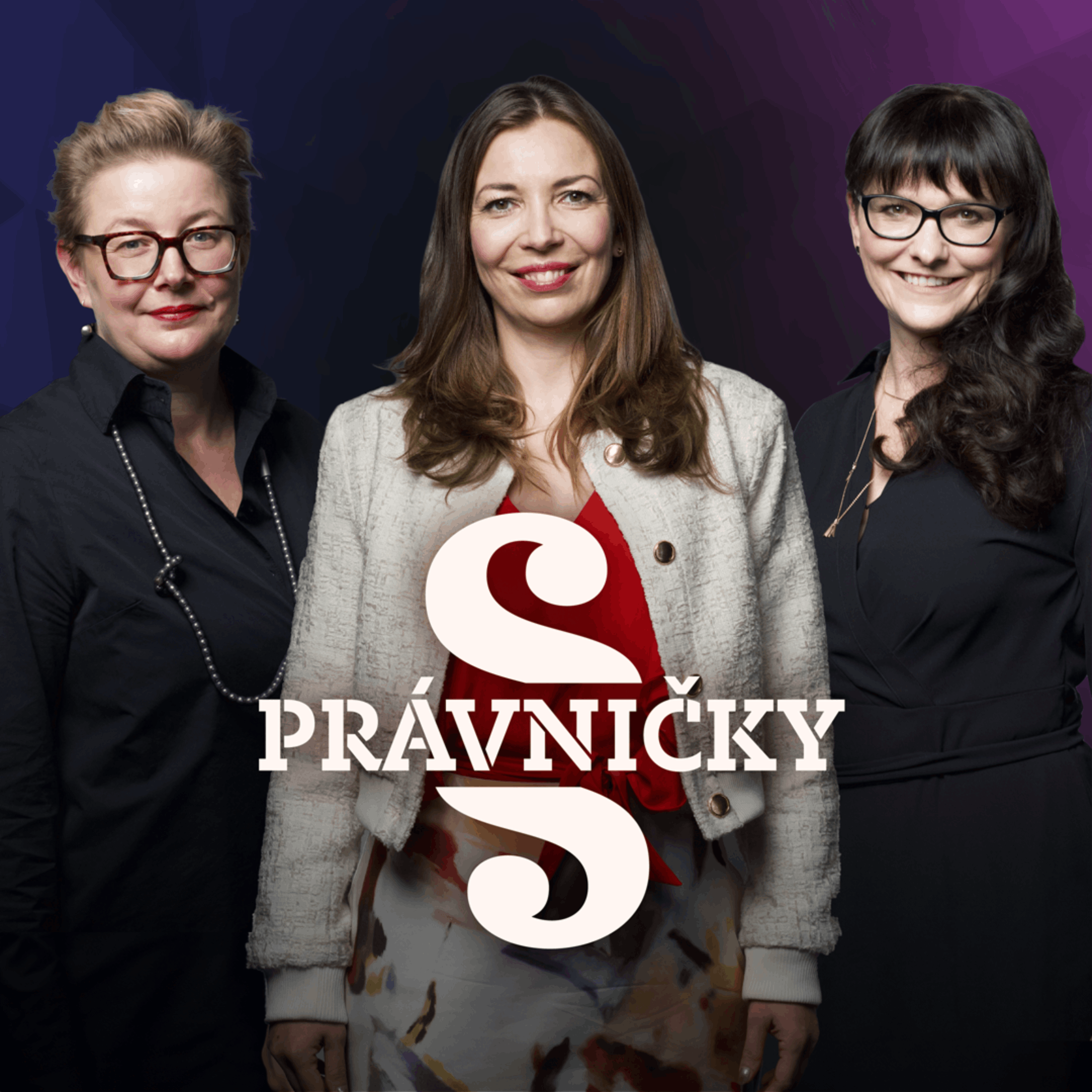 PRÁVNIČKY!