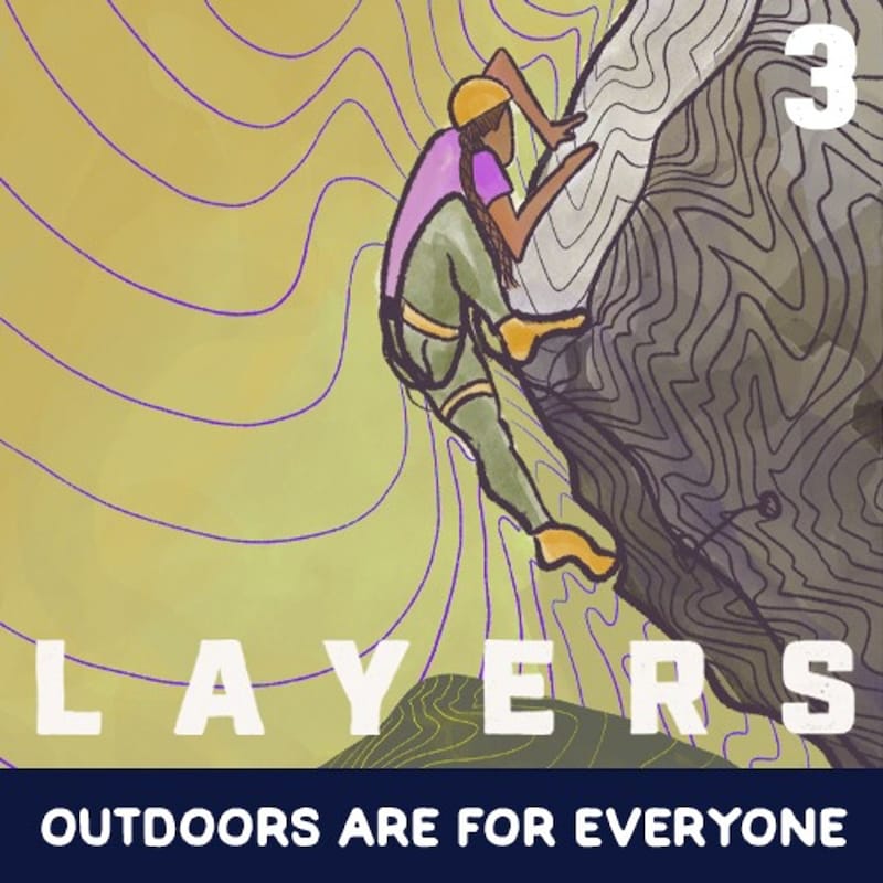 Artwork for podcast LAYERS