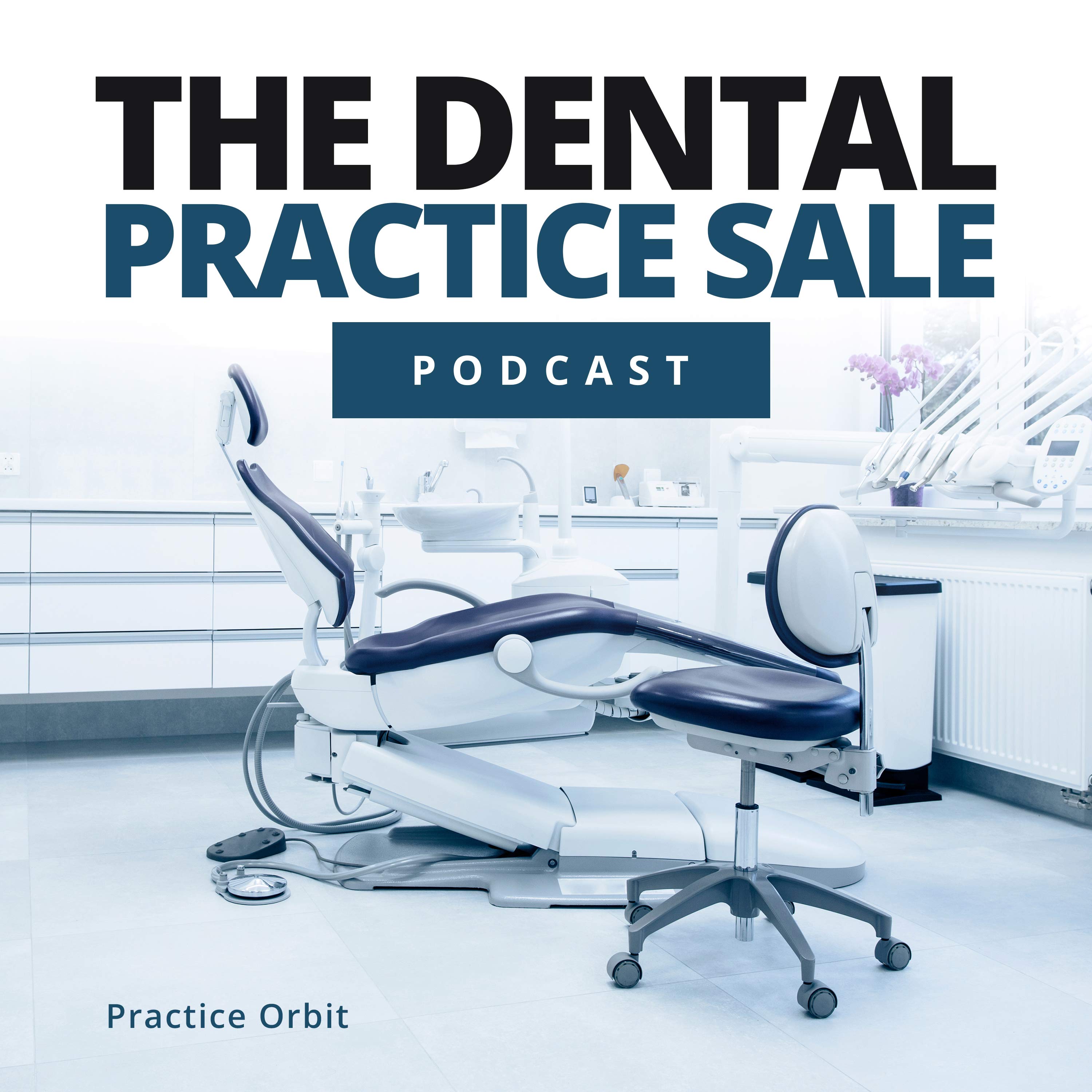 Artwork for The Dental Practice Sale