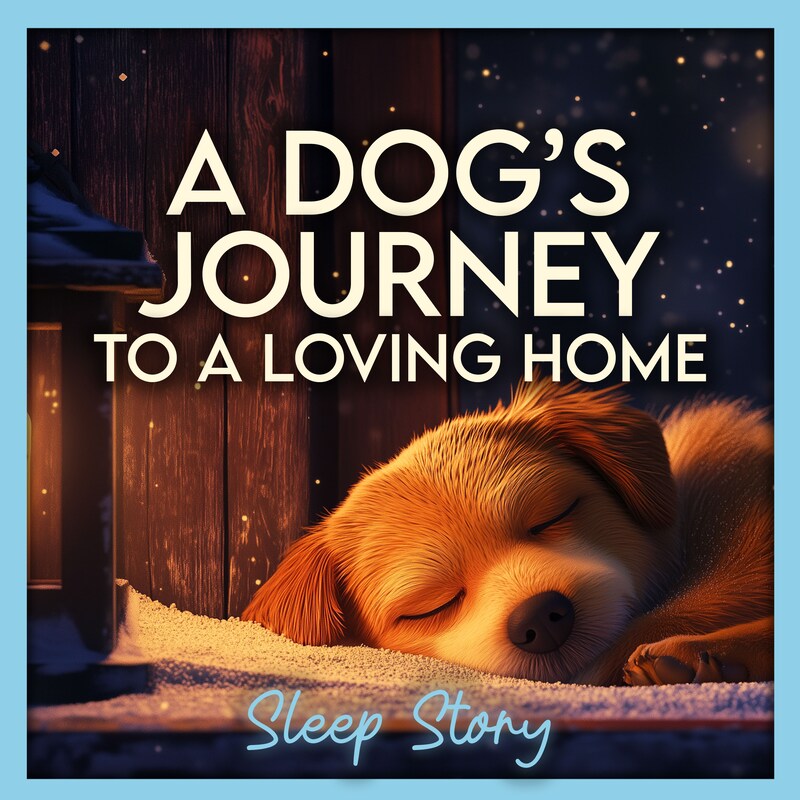 Artwork for podcast Deep Sleep Stories