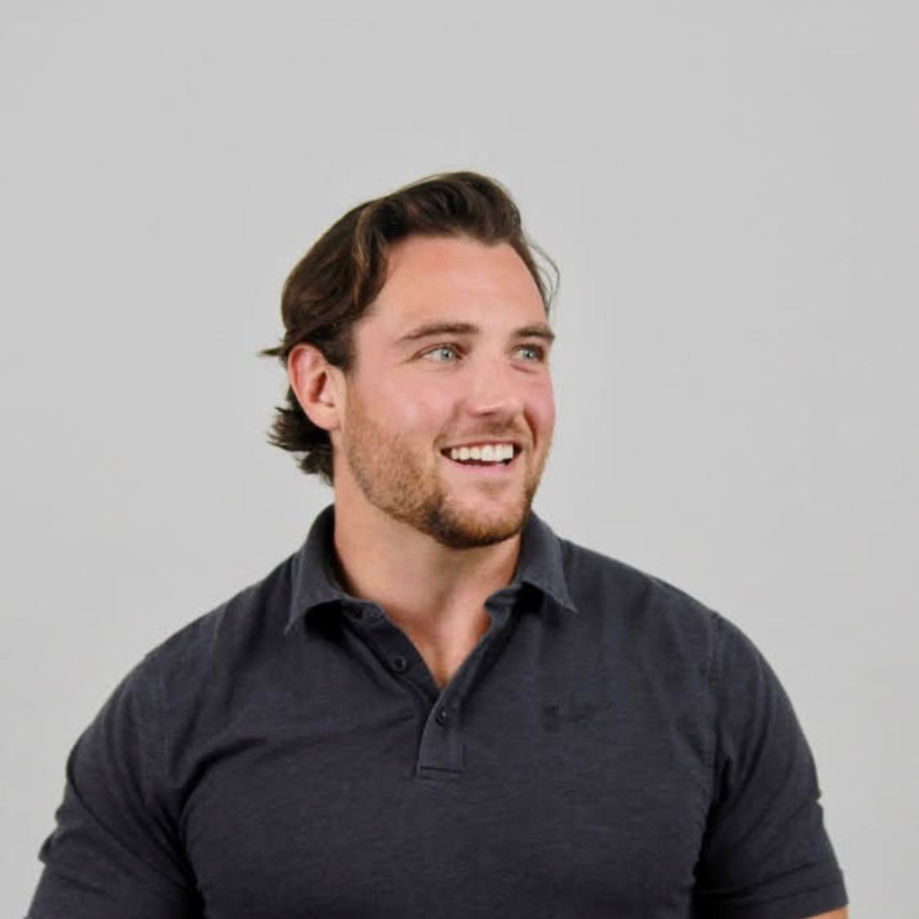 Intentional Living: Unlocking Holistic Success with Rob Tracz episode artwork