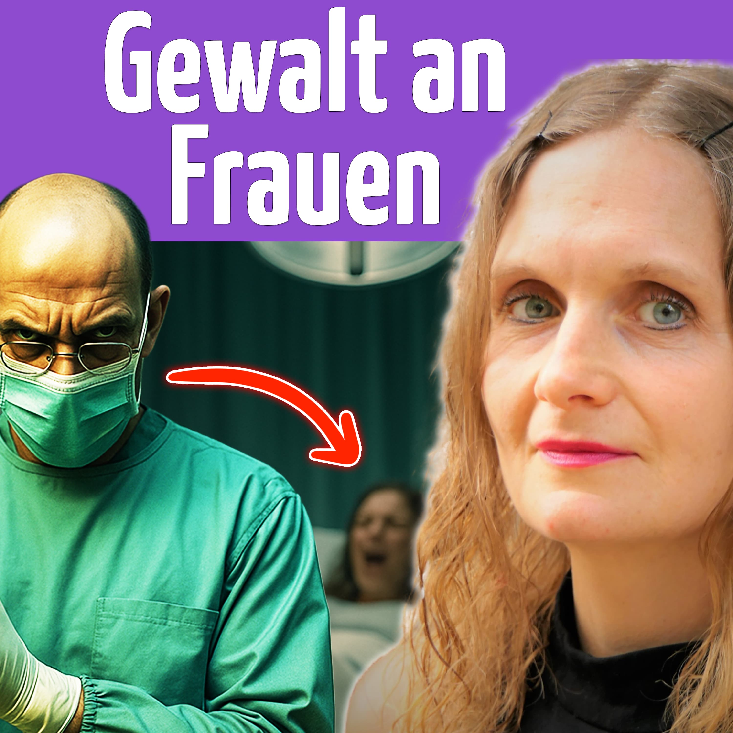 Matthias Langwasser: Spiritualität, Ganzheitliche Gesundheit, Systemkritik.
