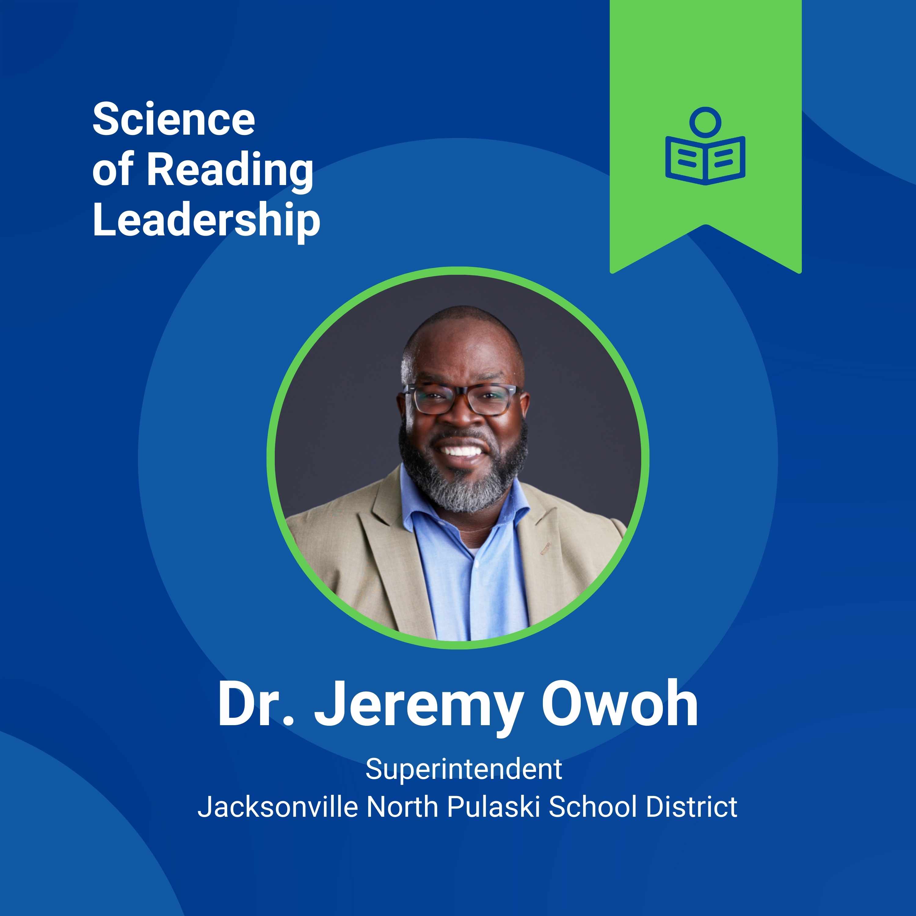 Strengthening Community and Family Involvement to Boost Literacy episode artwork