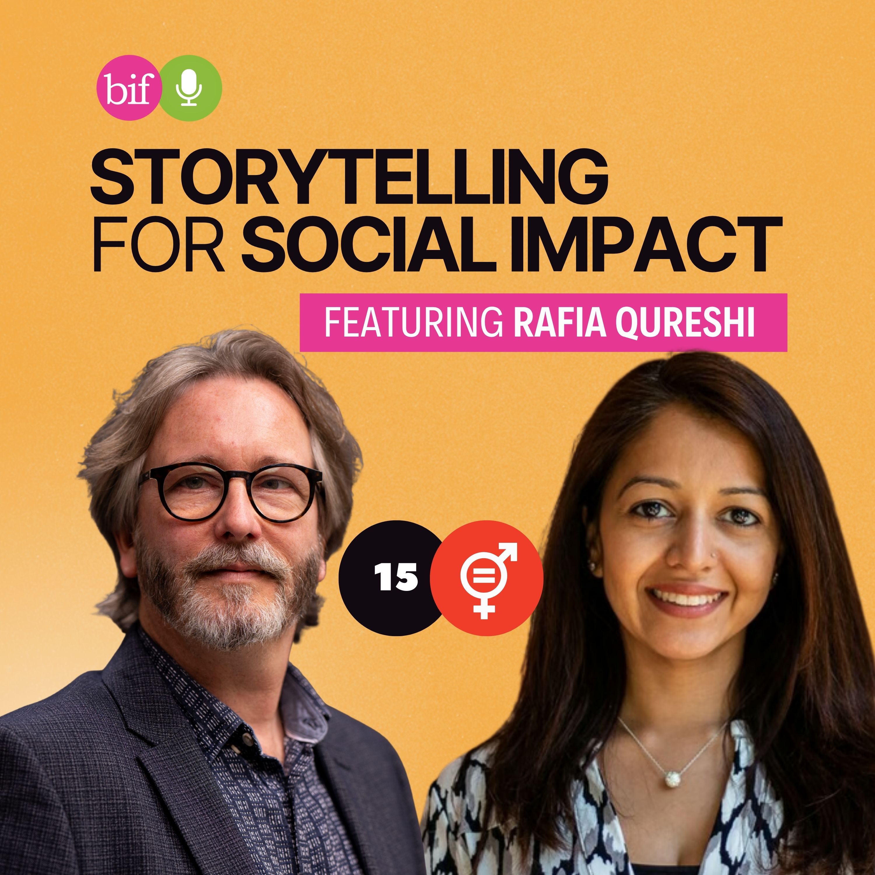 Storytelling For Social Impact