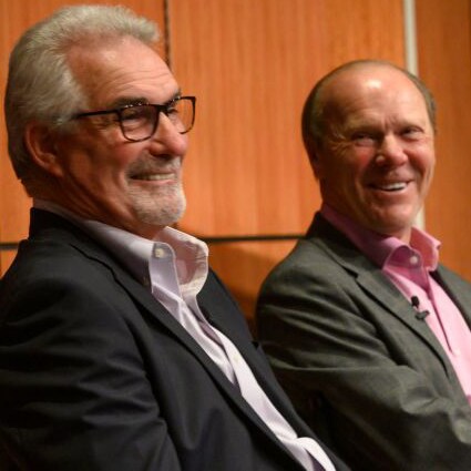 Artwork for podcast SPORTSTALK1240