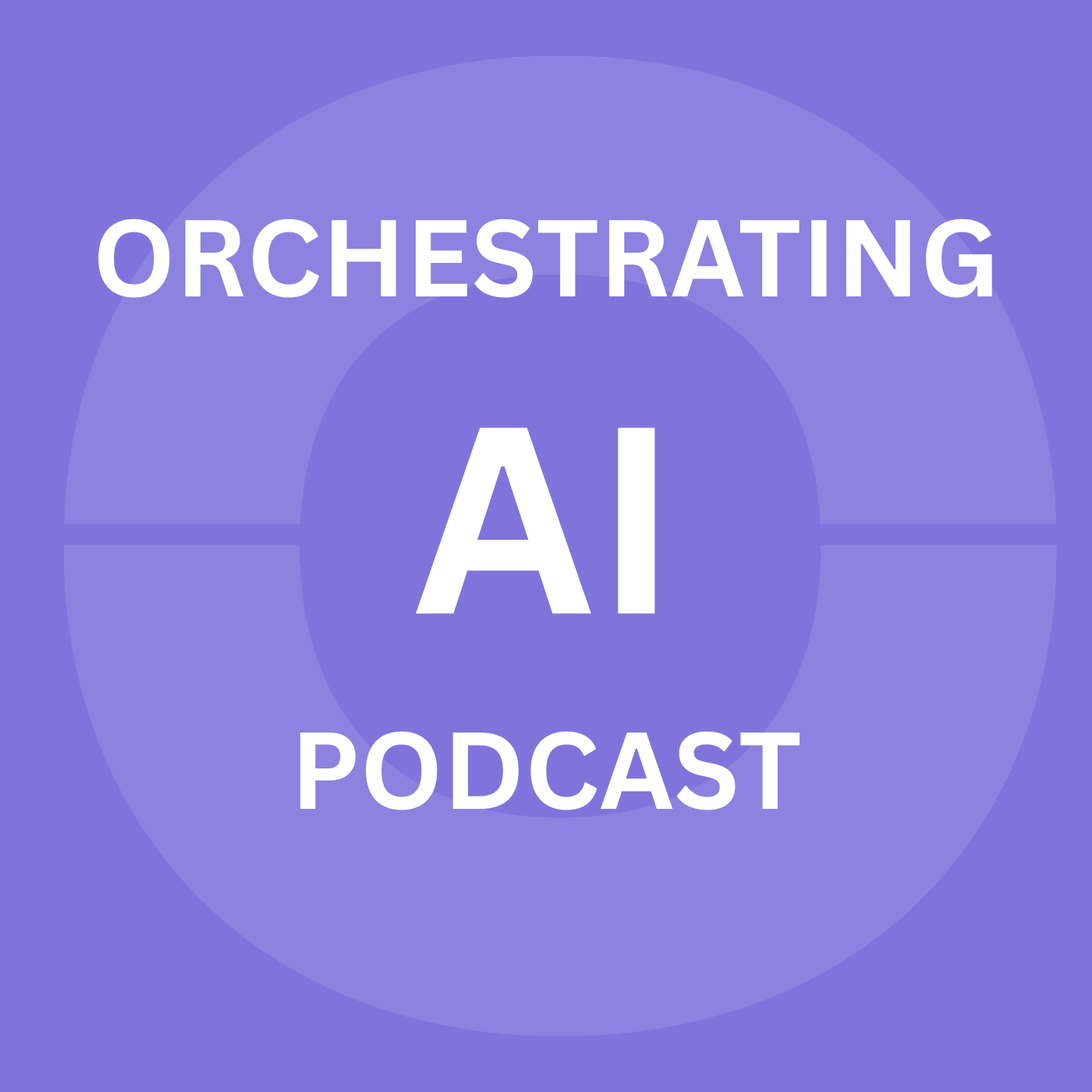 Artwork for Orchestrating AI