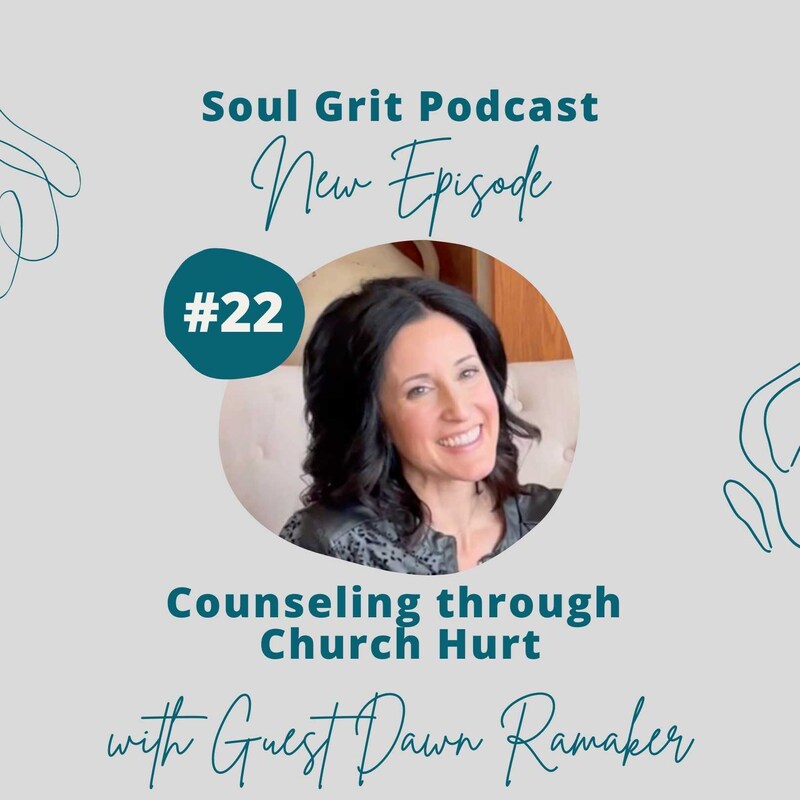 Artwork for podcast Soul Grit