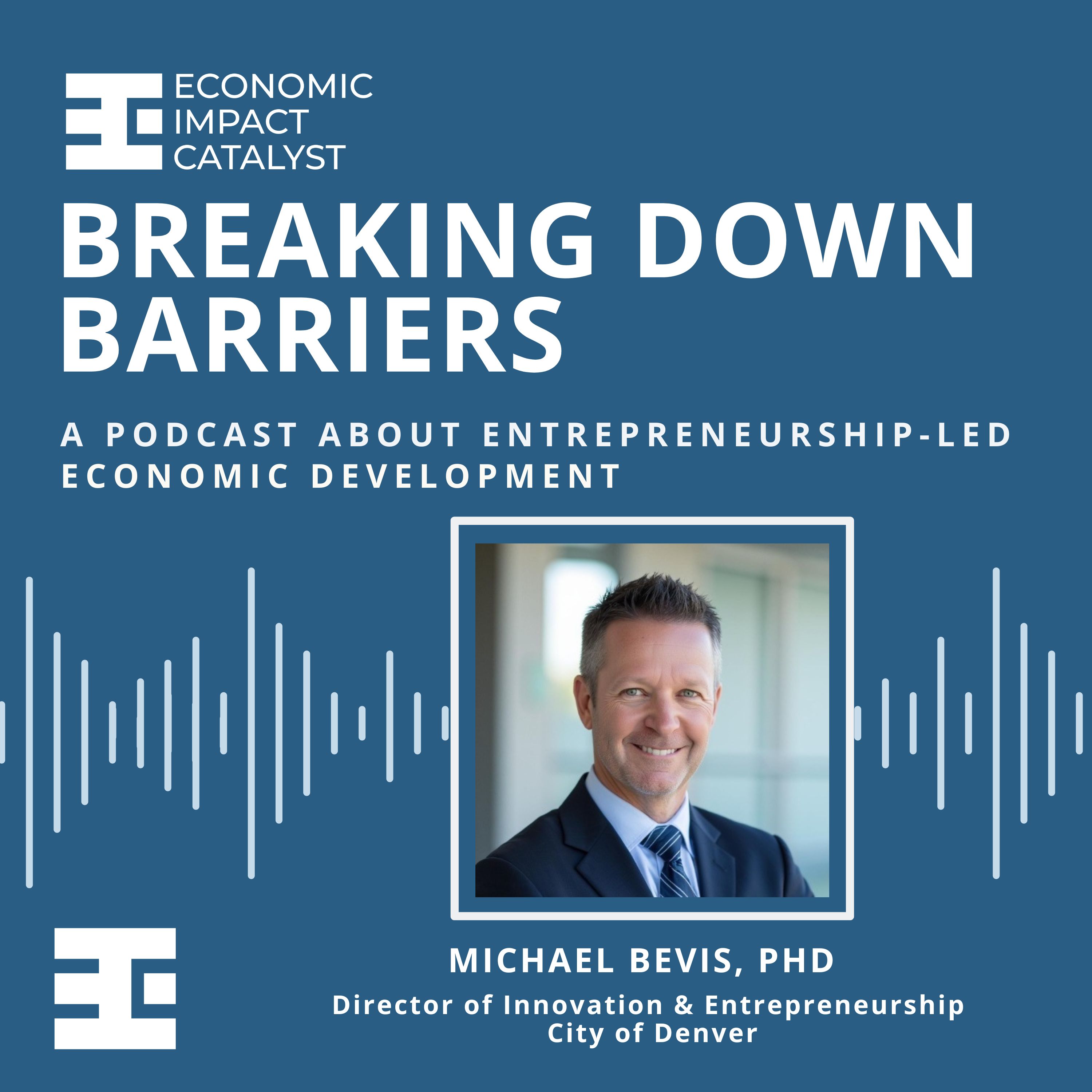 Breaking Down Barriers