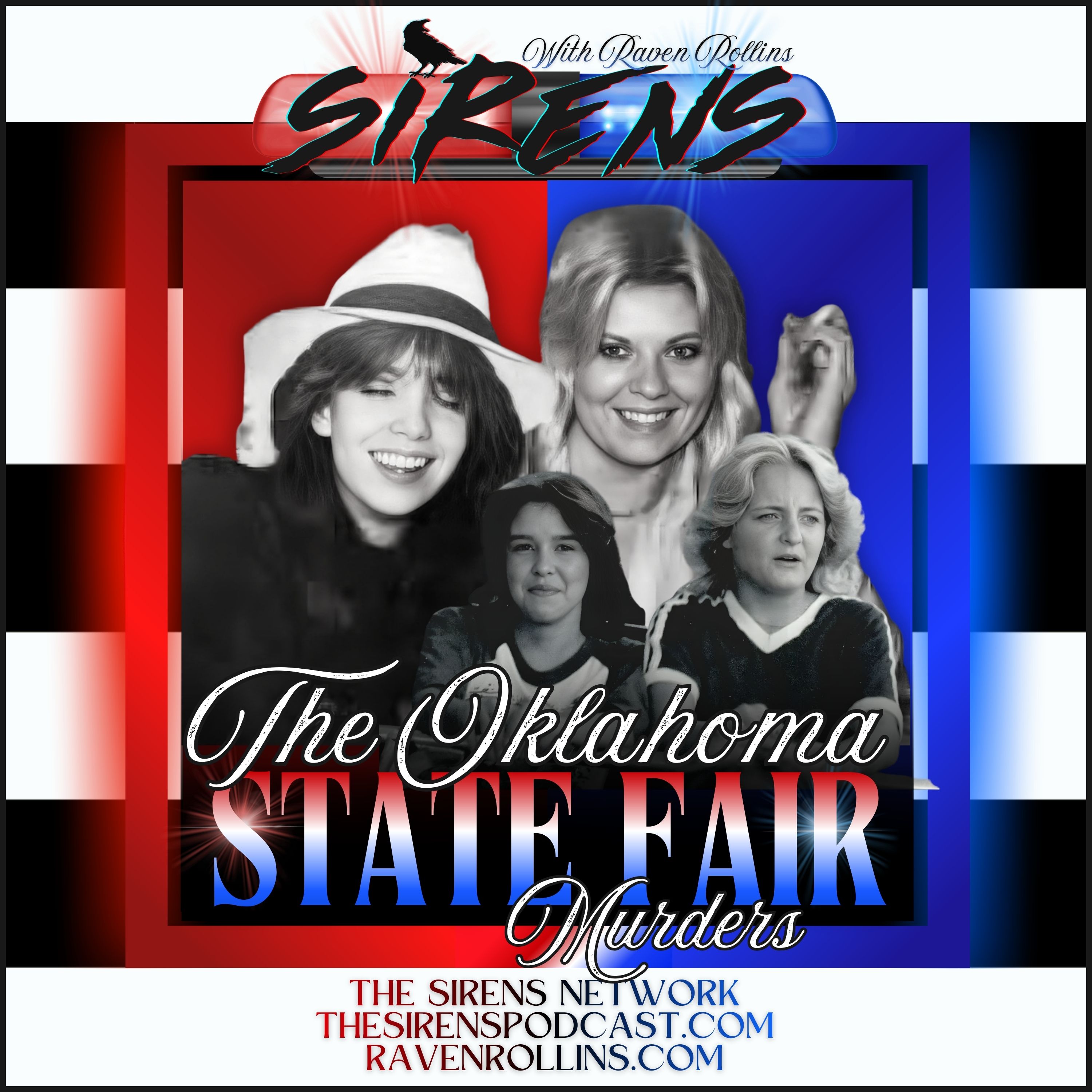 The Oklahoma State Fair Murders