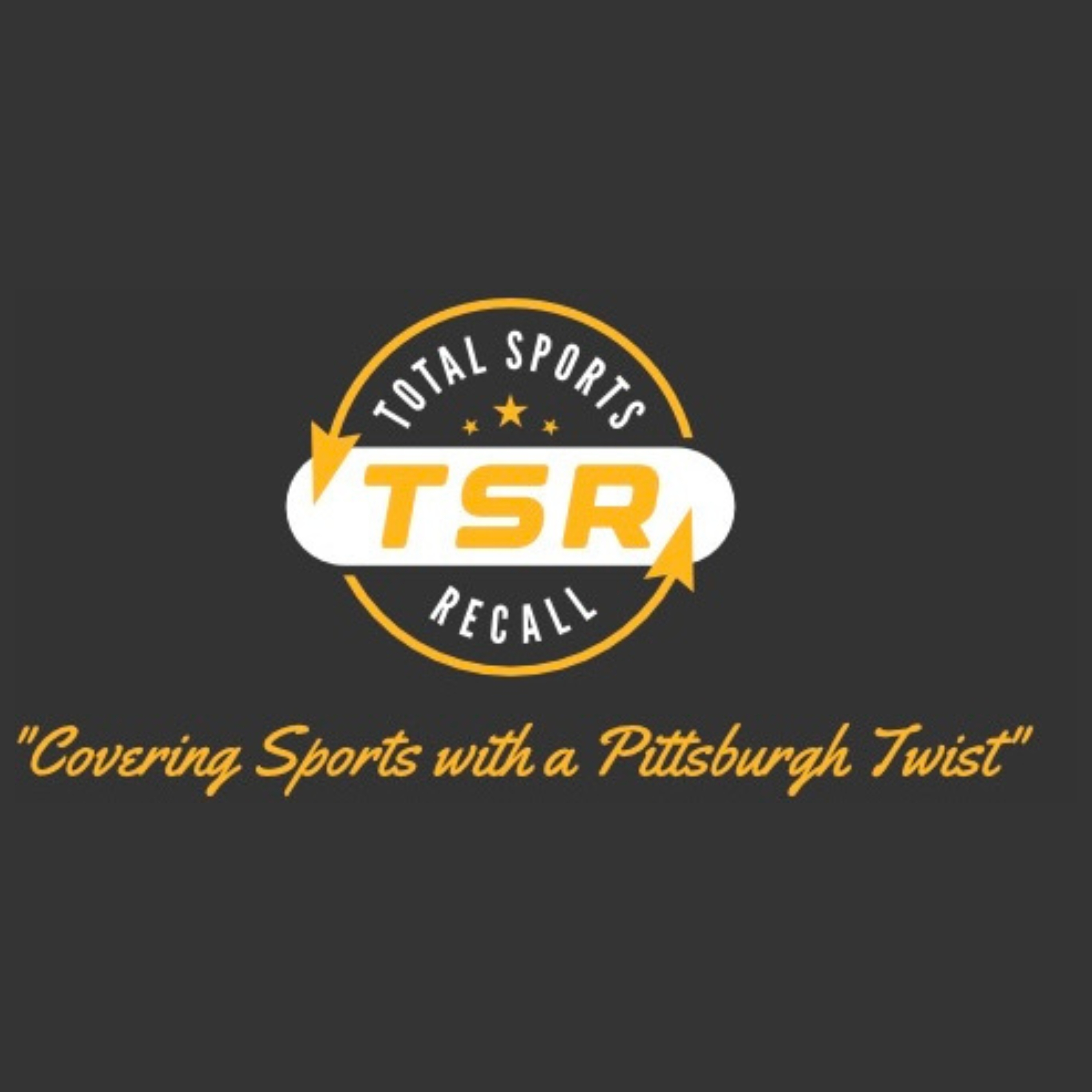 Total Sports Recall (Presented by the Sports History Network) episode artwork