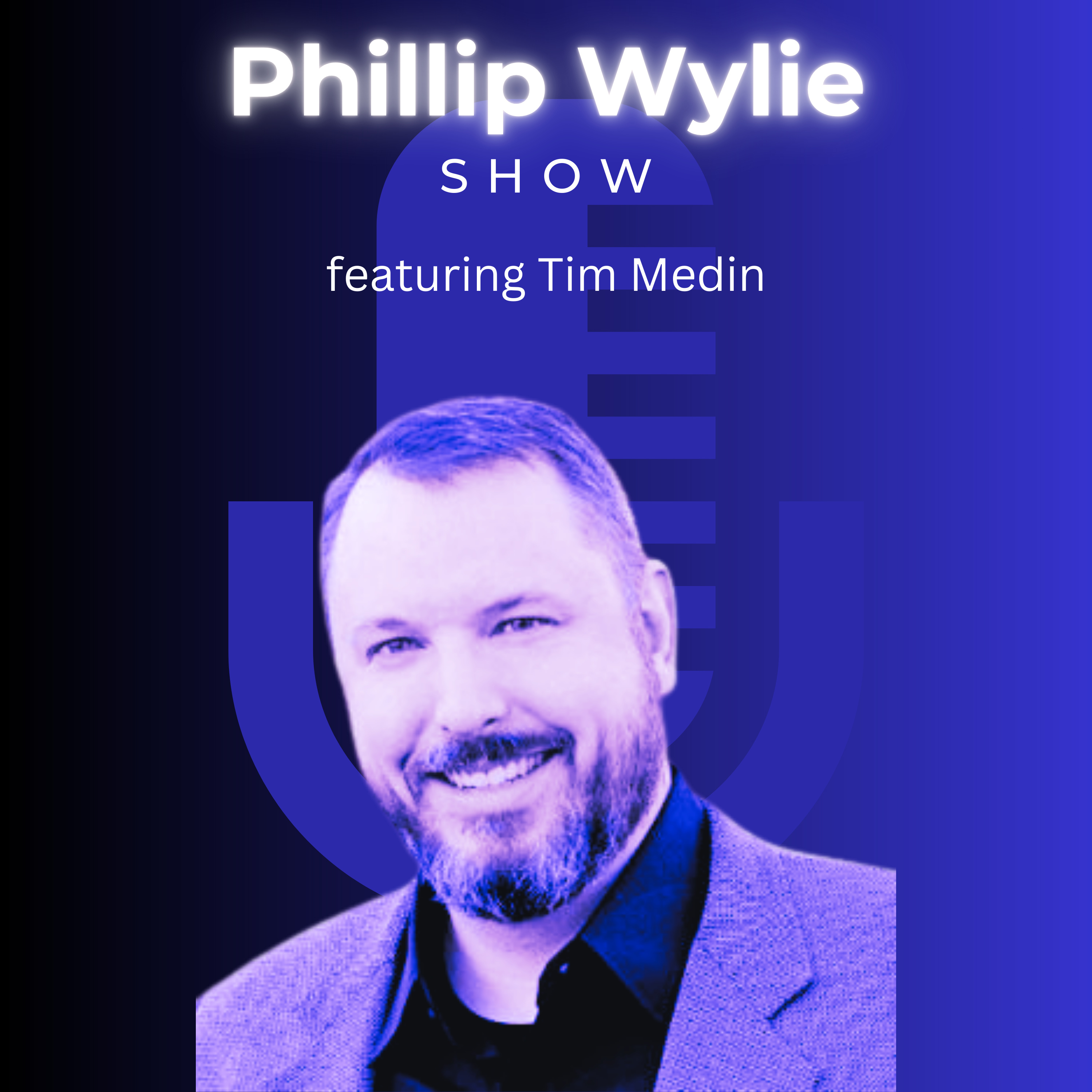 Phillip Wylie Show