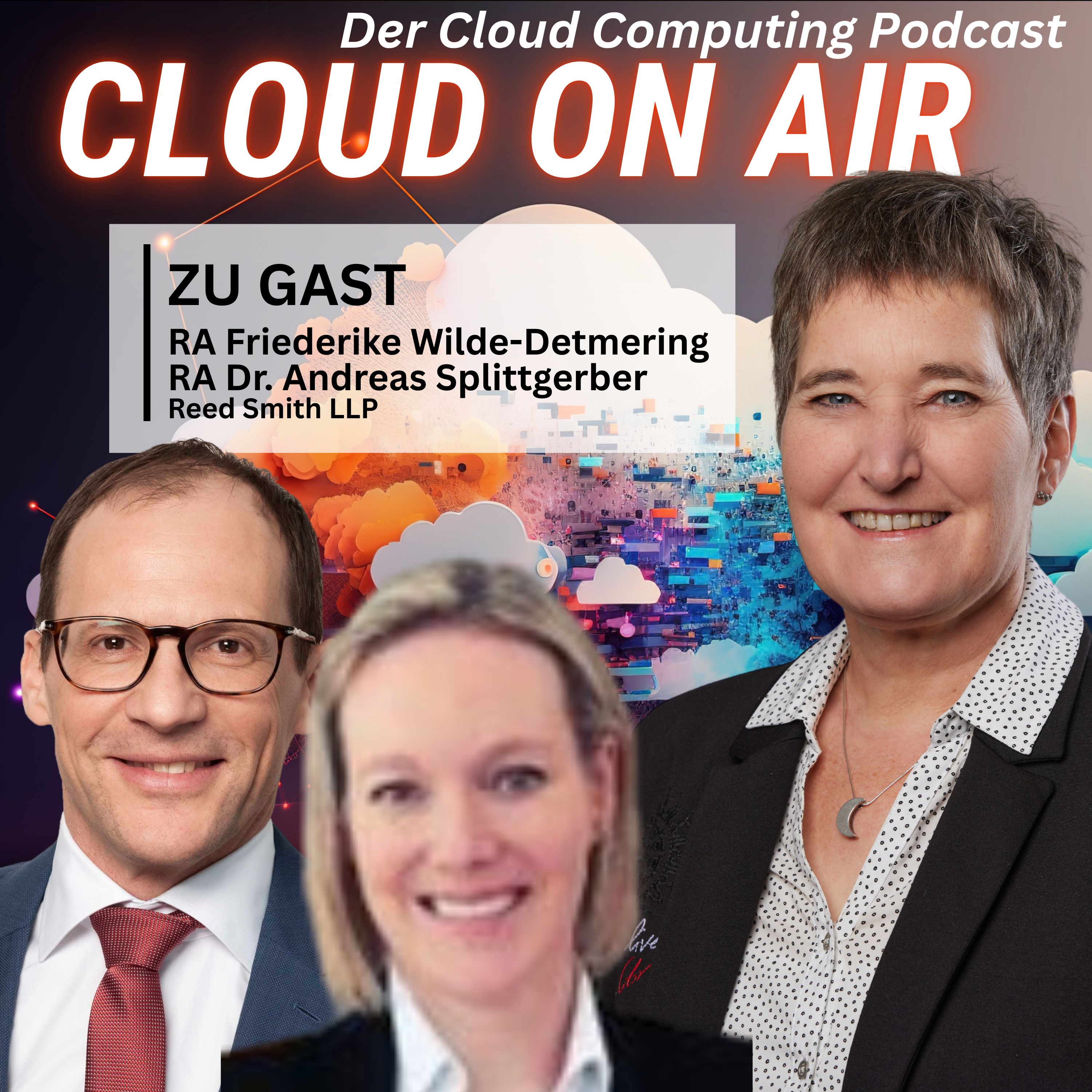 Cloud on Air