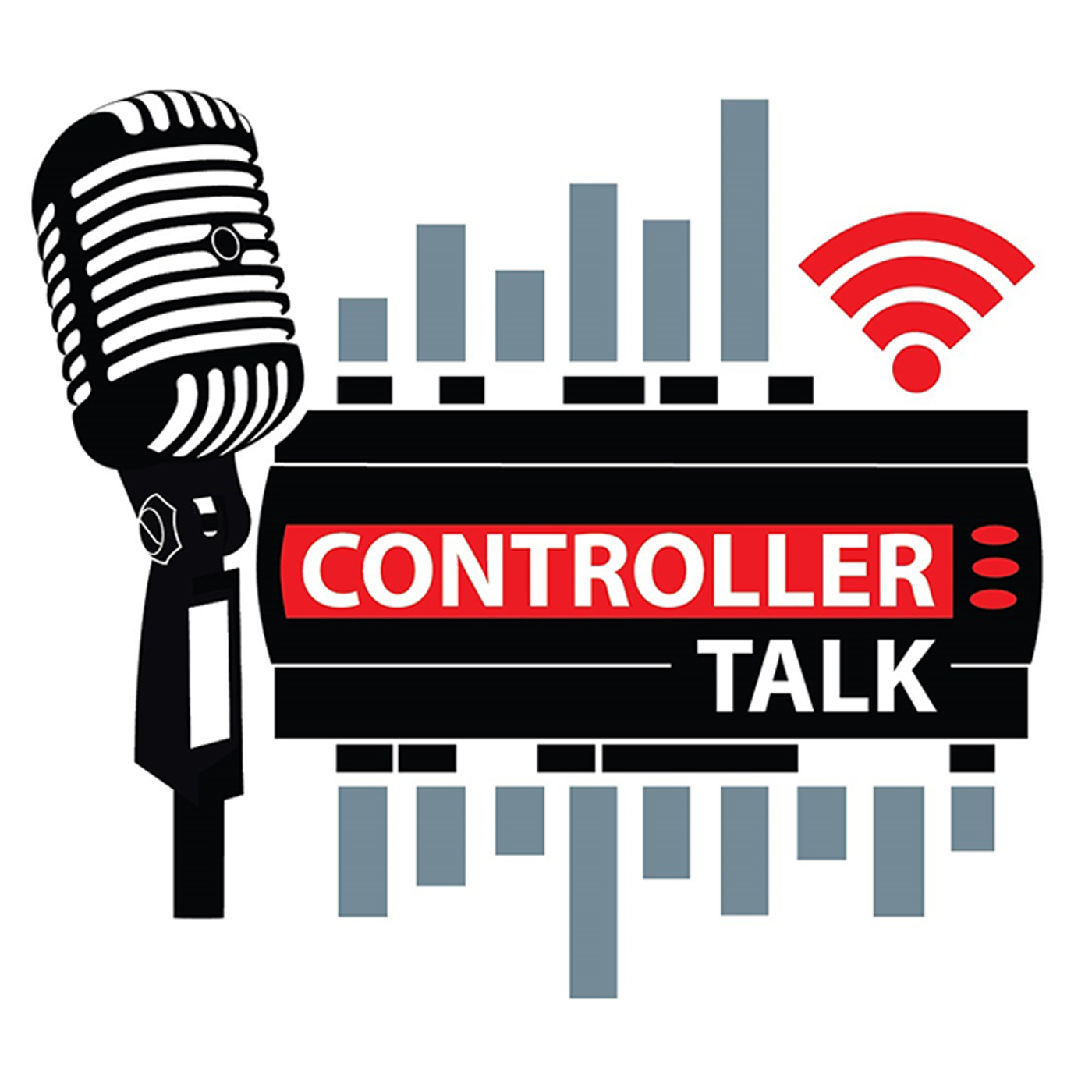 Show artwork for Controller Talk