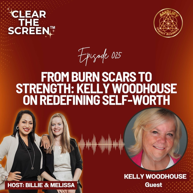 Artwork for podcast Clear The Screen™ Show
