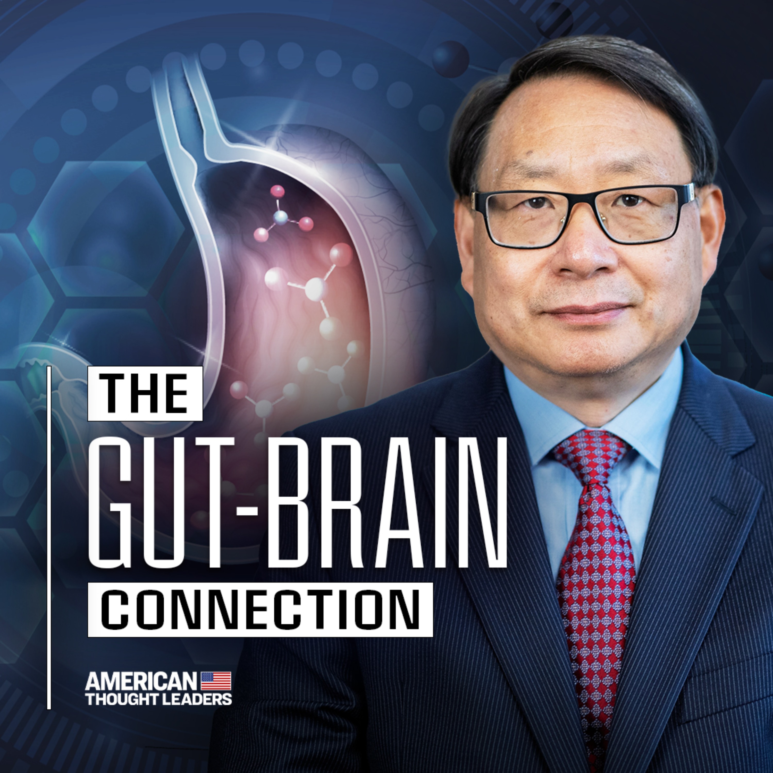 America Has Disease Care, Not Health Care: Dr. Jingduan Yang