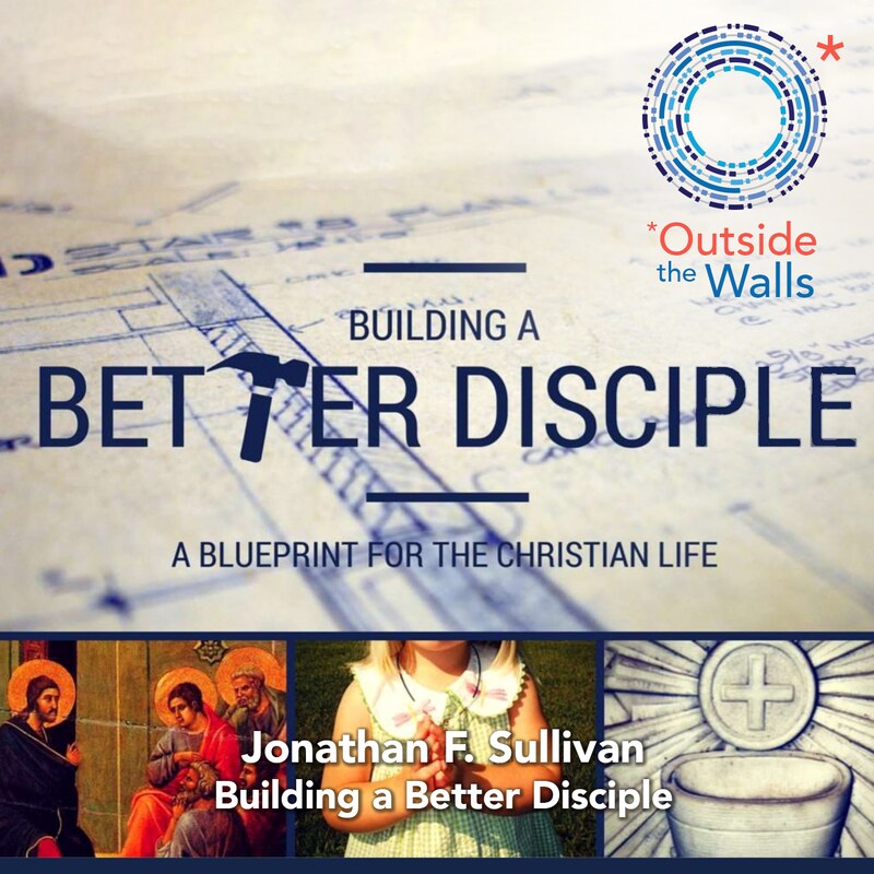 Artwork for podcast Outside the Walls