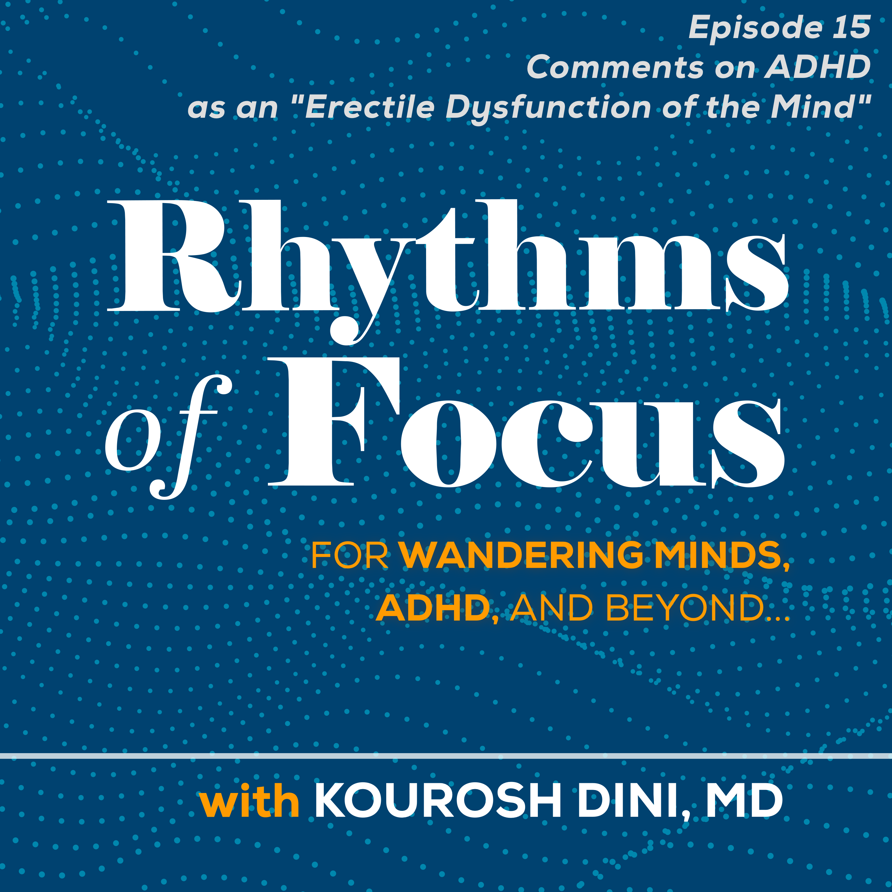 Rhythms of Focus