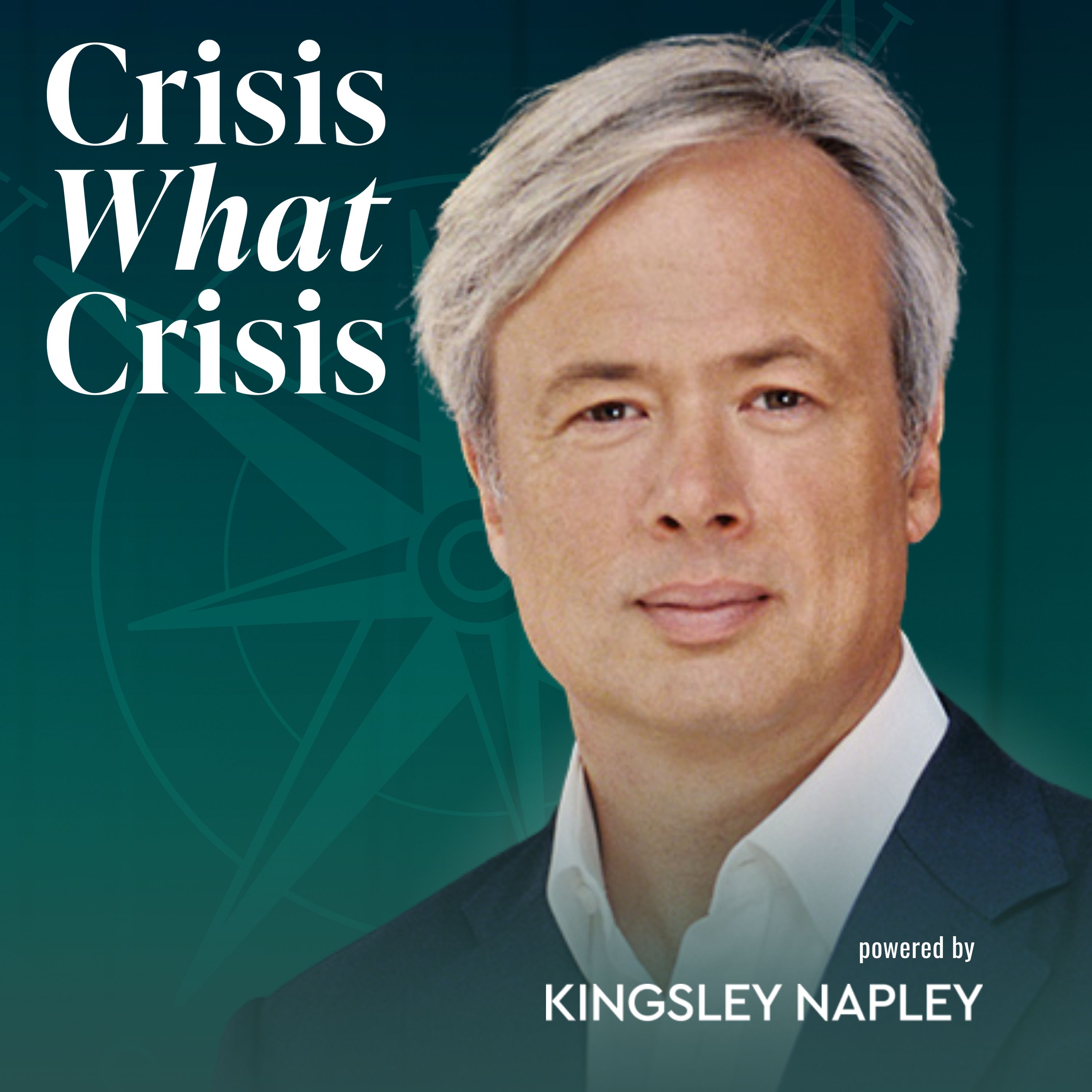 NICK WHEELER'S CRISIS COMPASS: 4 tools for navigating crisis