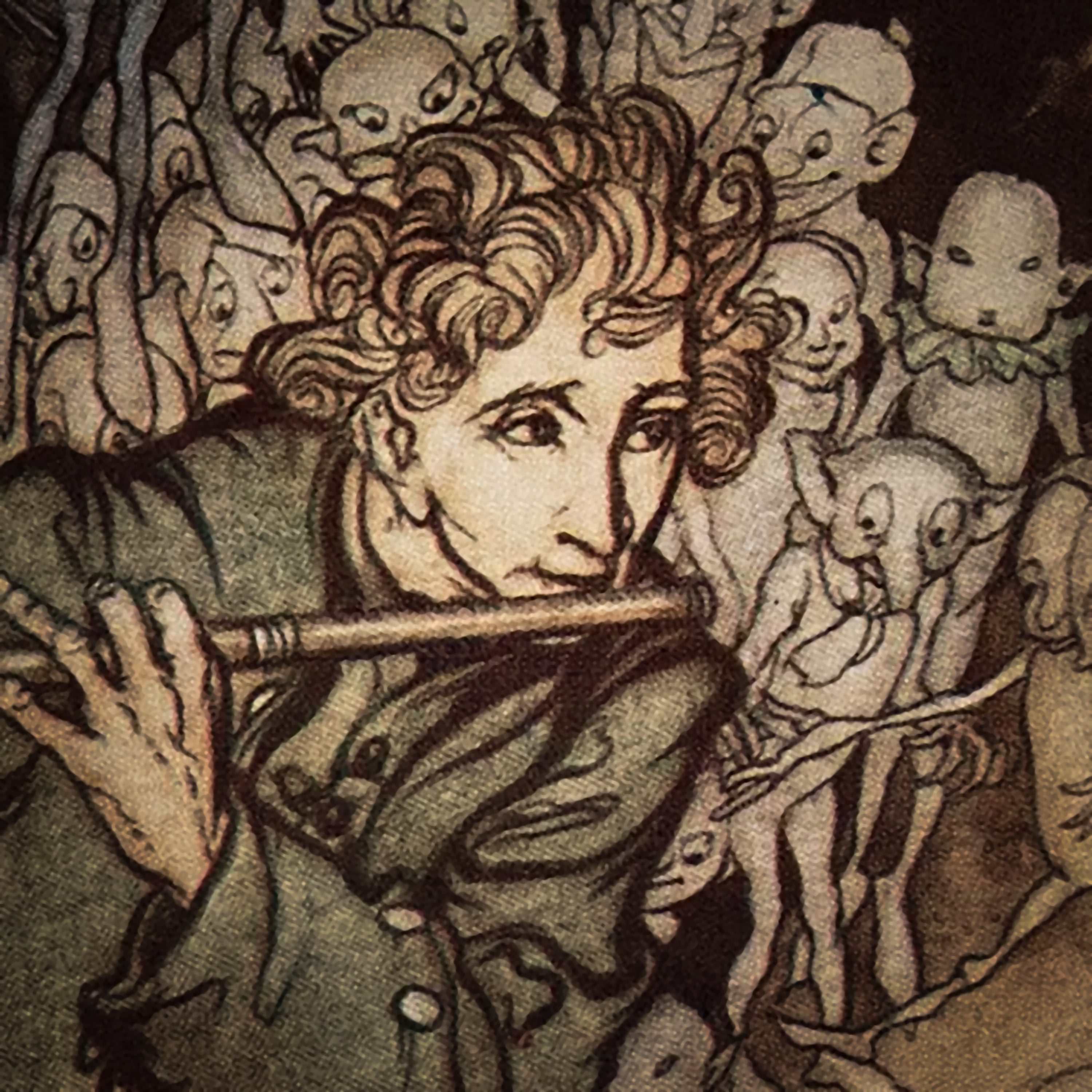 Benjamin's Storytime