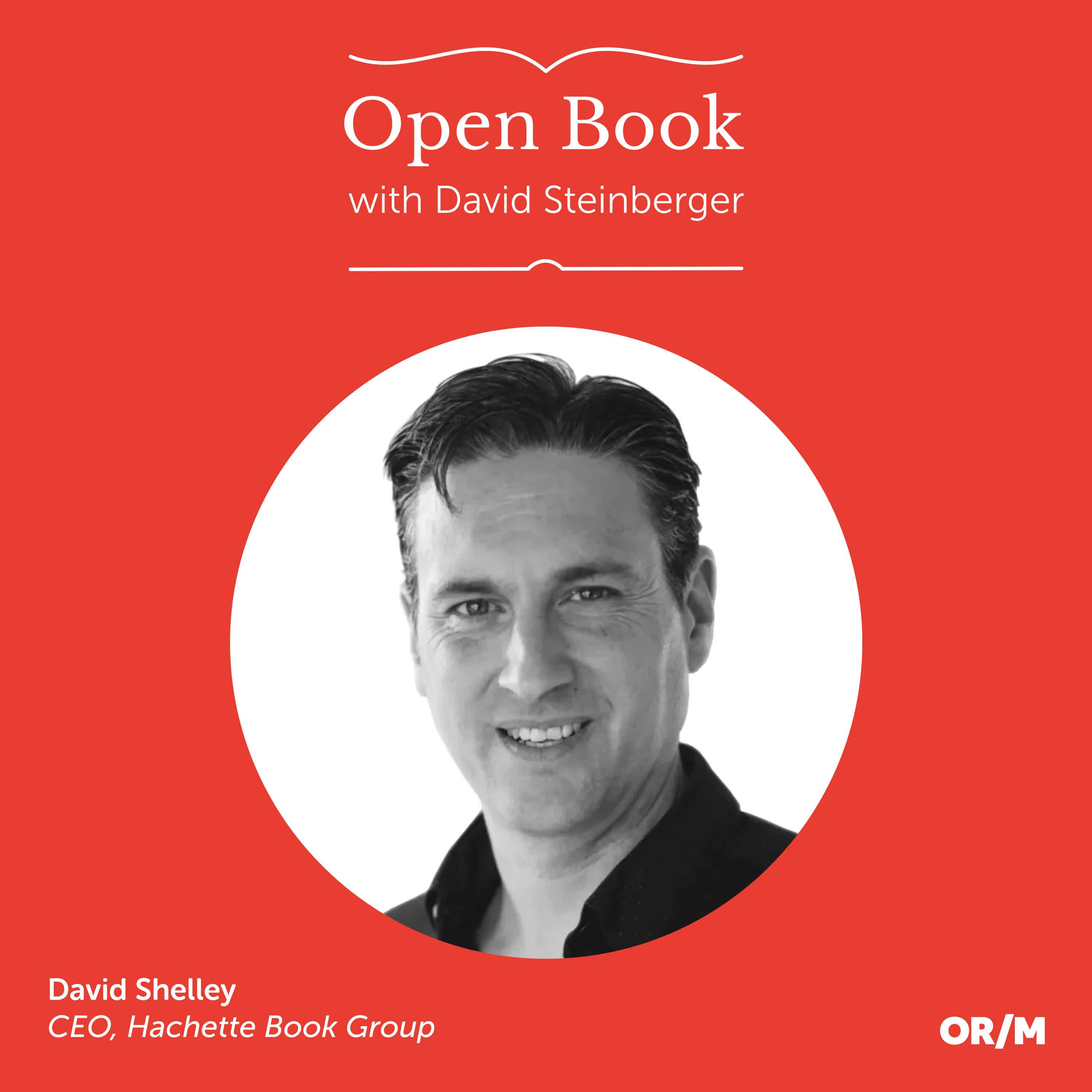 Living Above the Shop with David Shelley Living Above the Shop with David Shelley