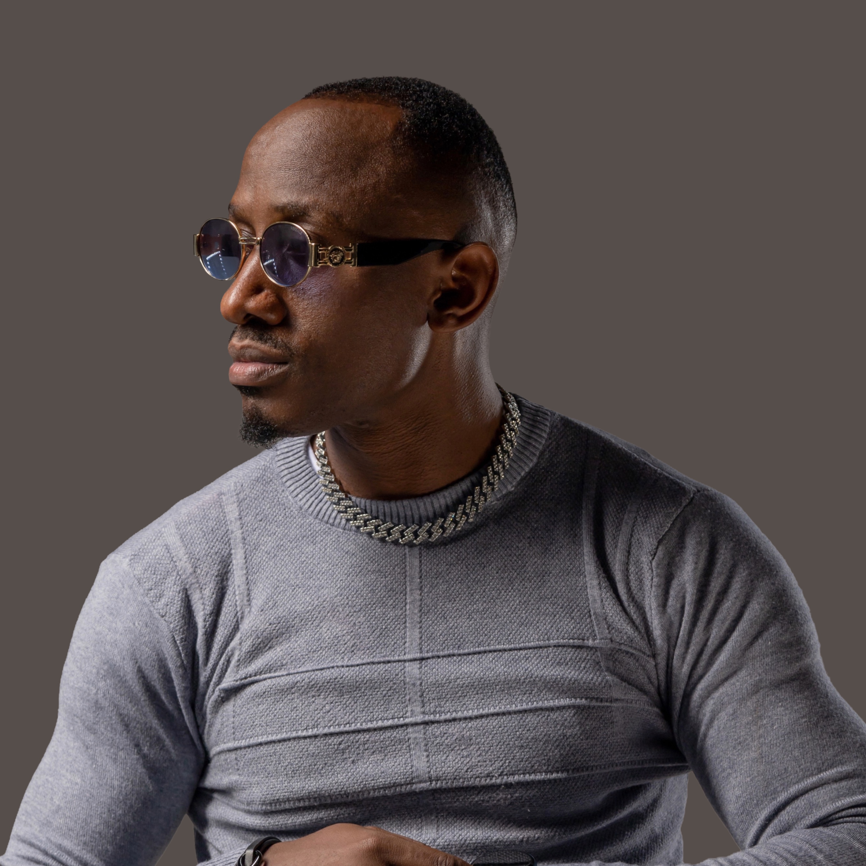 Jovan Kajambiya: How the Holy Spirit Transforms Me on Stage episode artwork