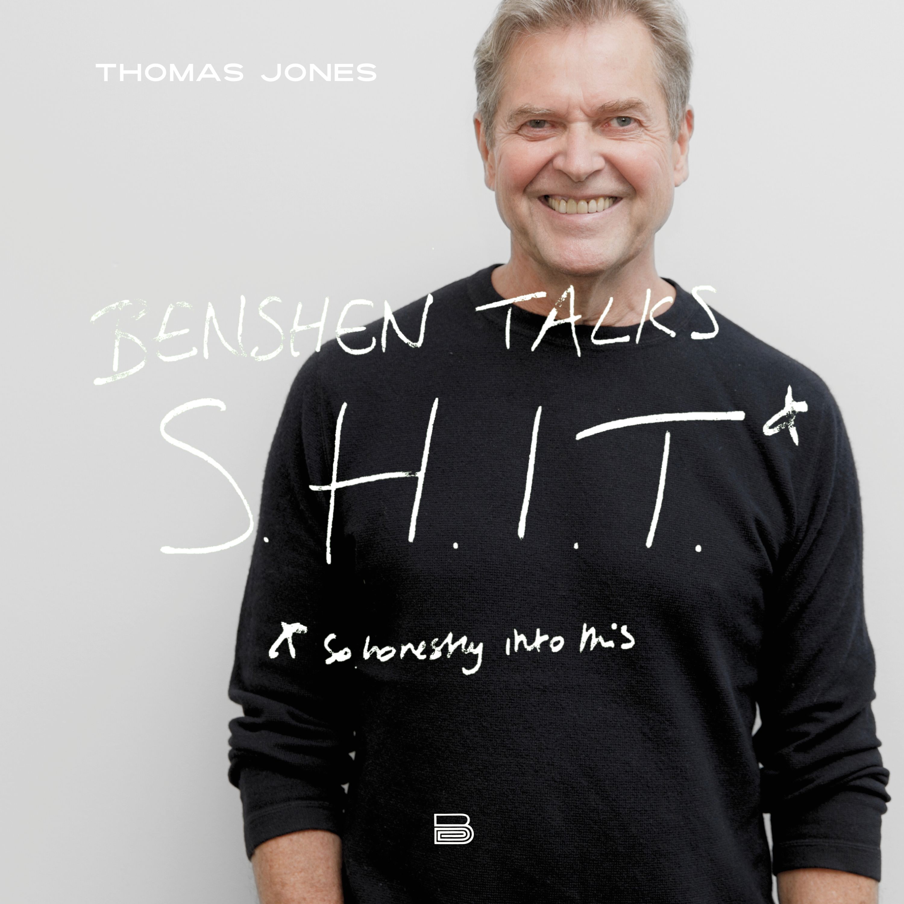 Benshen Talks S.H.I.T.