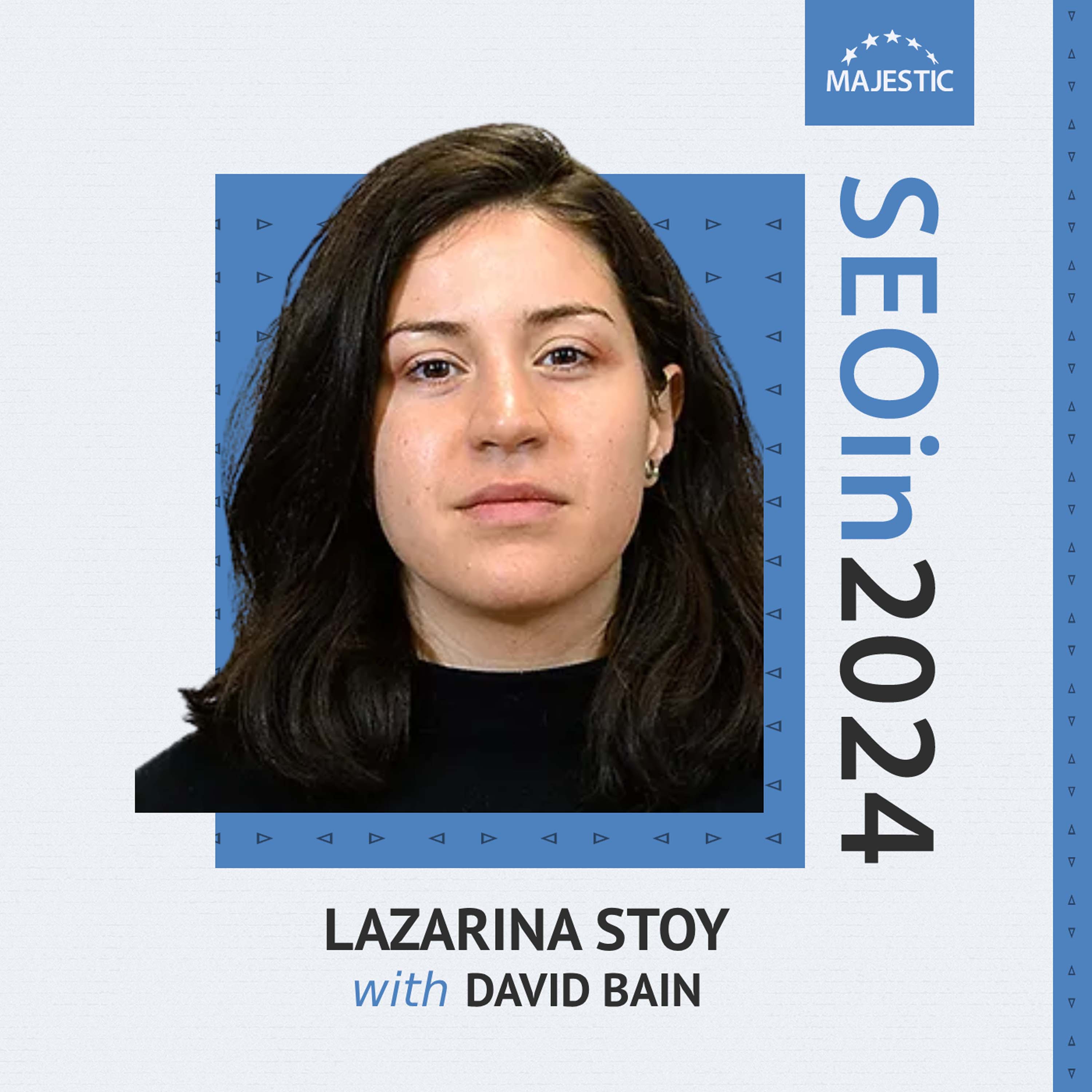Start incorporating programmatic approaches and rule-based automation into your SEO – Lazarina Stoy