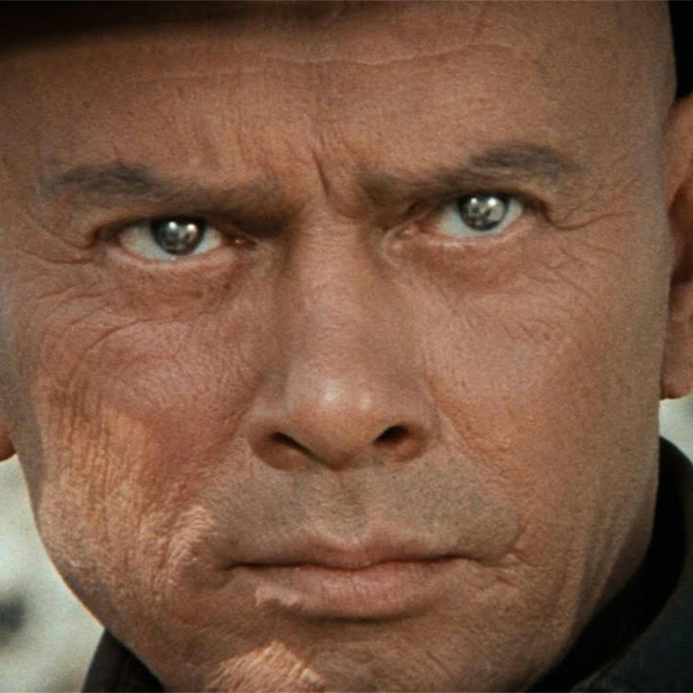25: Westworld (1973) episode artwork