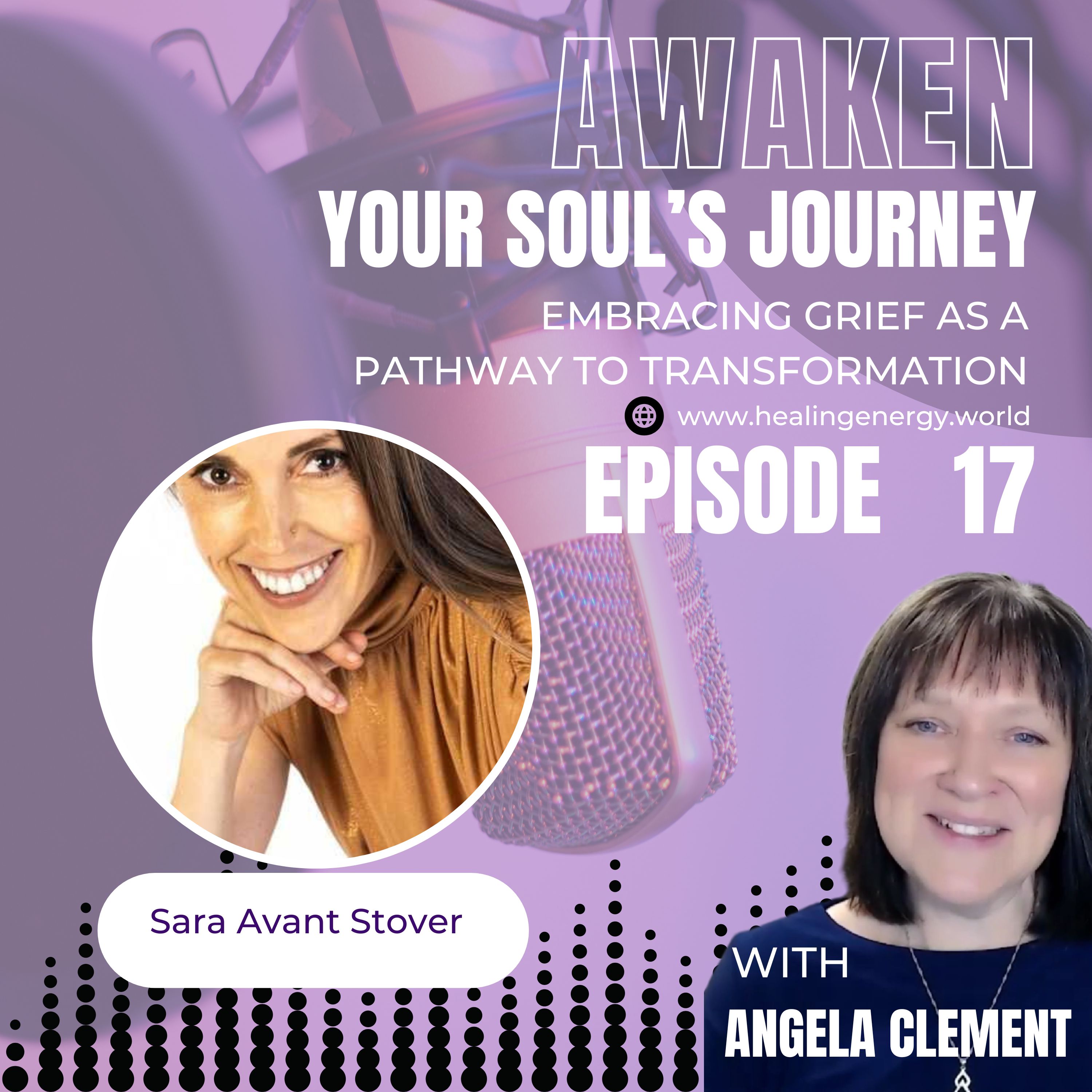 Awaken Your Soul\'s Journey