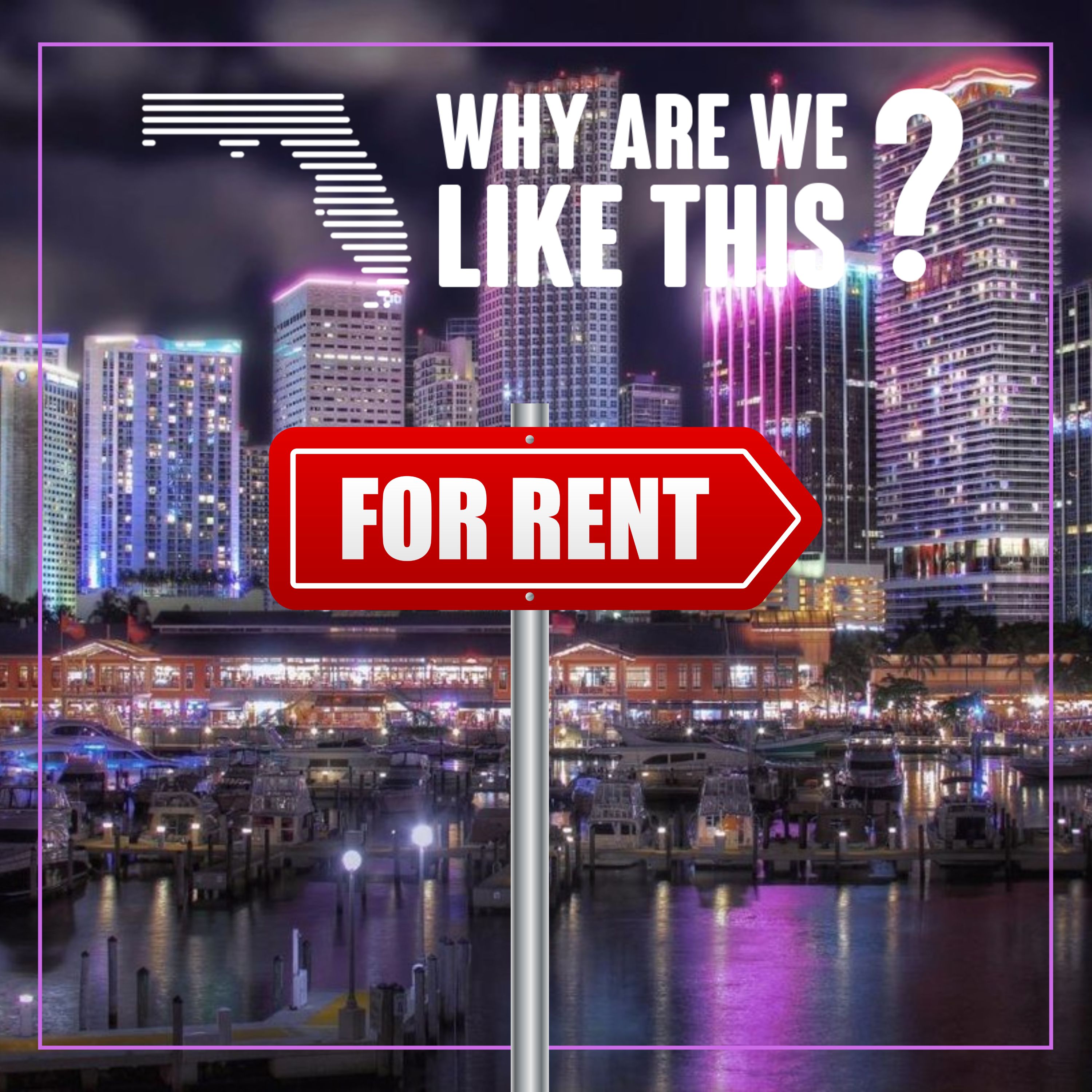 Florida’s $97K Rent Crisis—and the MAGA Candidate Gen Z Men Love episode artwork
